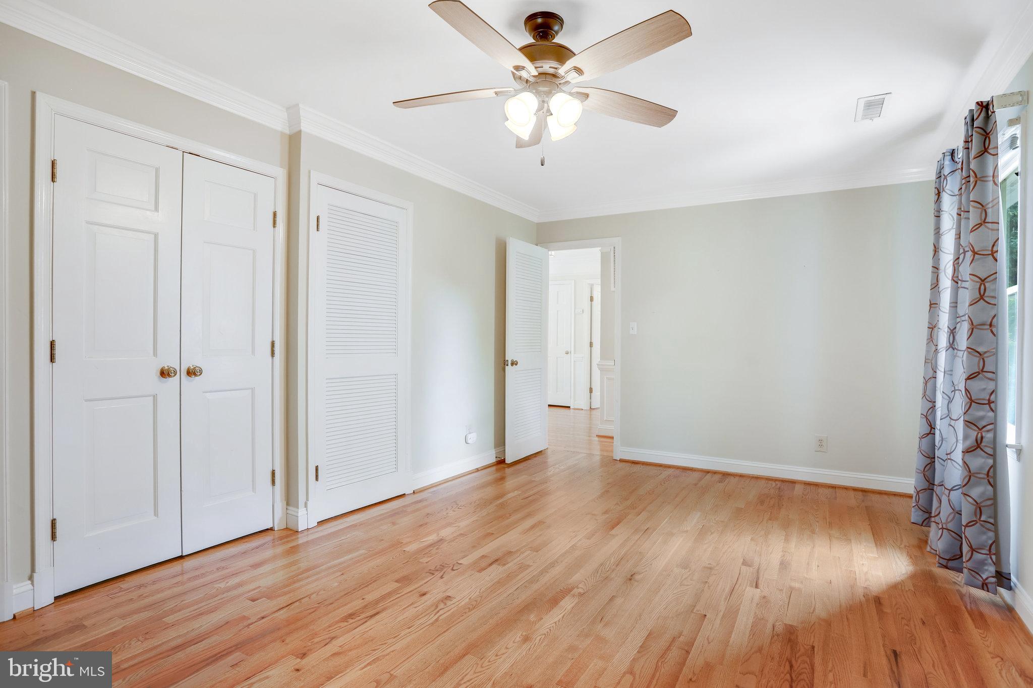 COLUMBIA FOREST - Residential