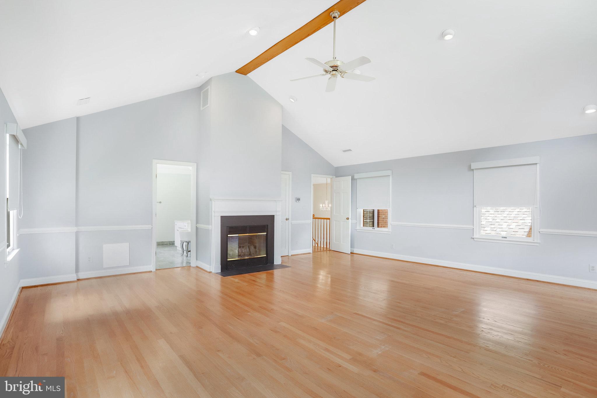 COLUMBIA FOREST - Residential