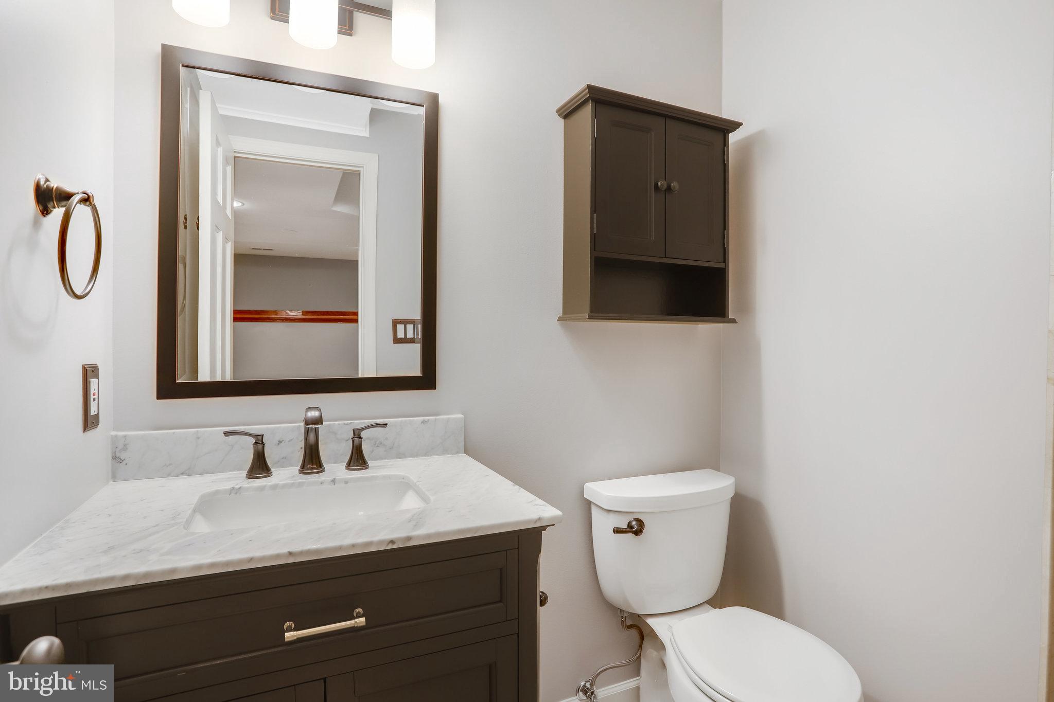 COLUMBIA FOREST - Residential