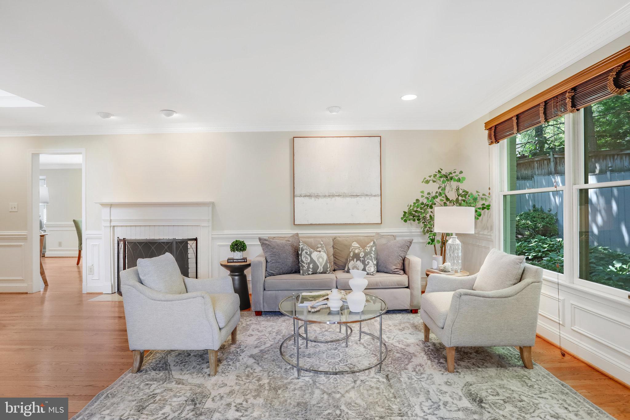 COLUMBIA FOREST - Residential