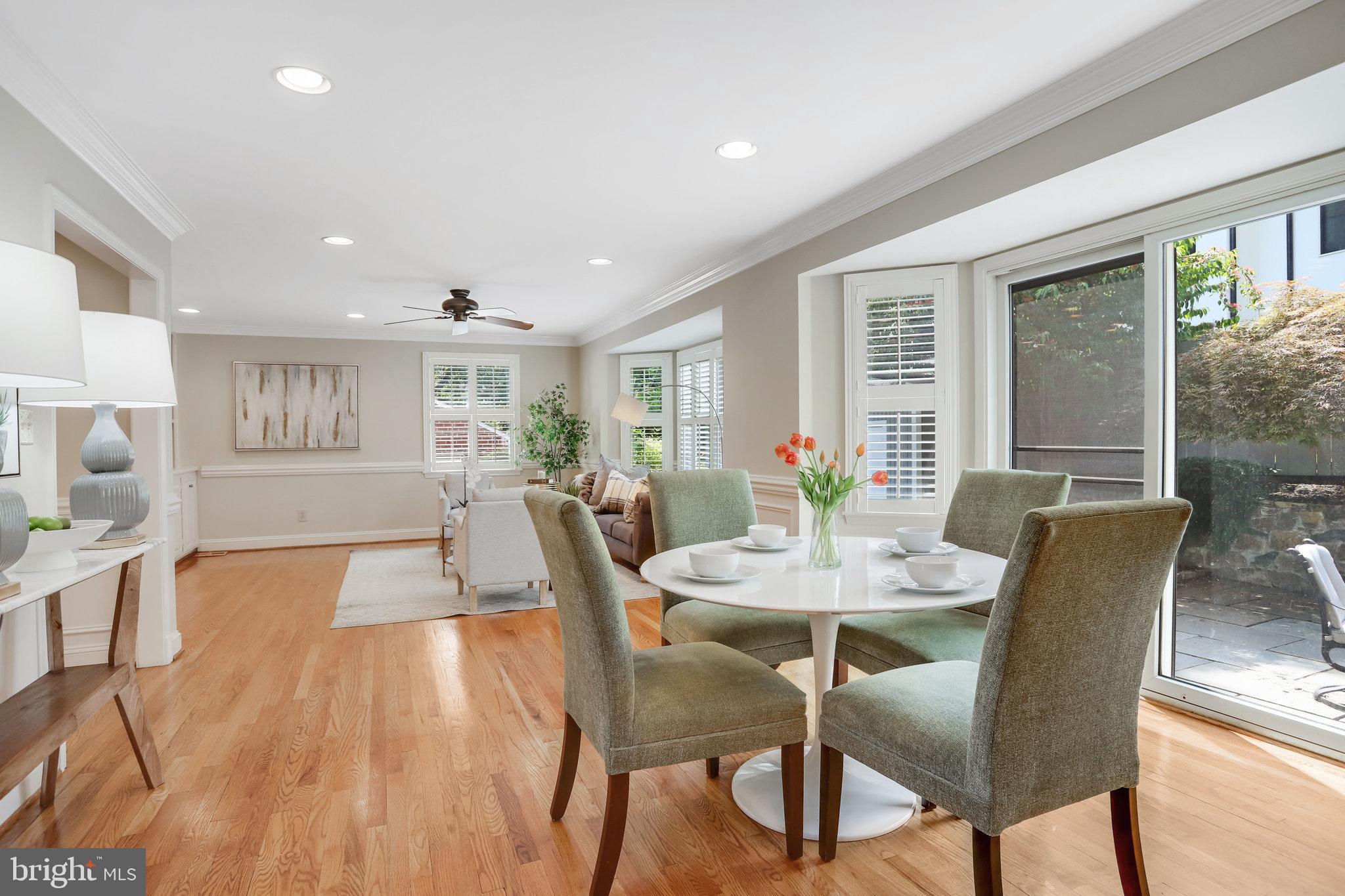 COLUMBIA FOREST - Residential