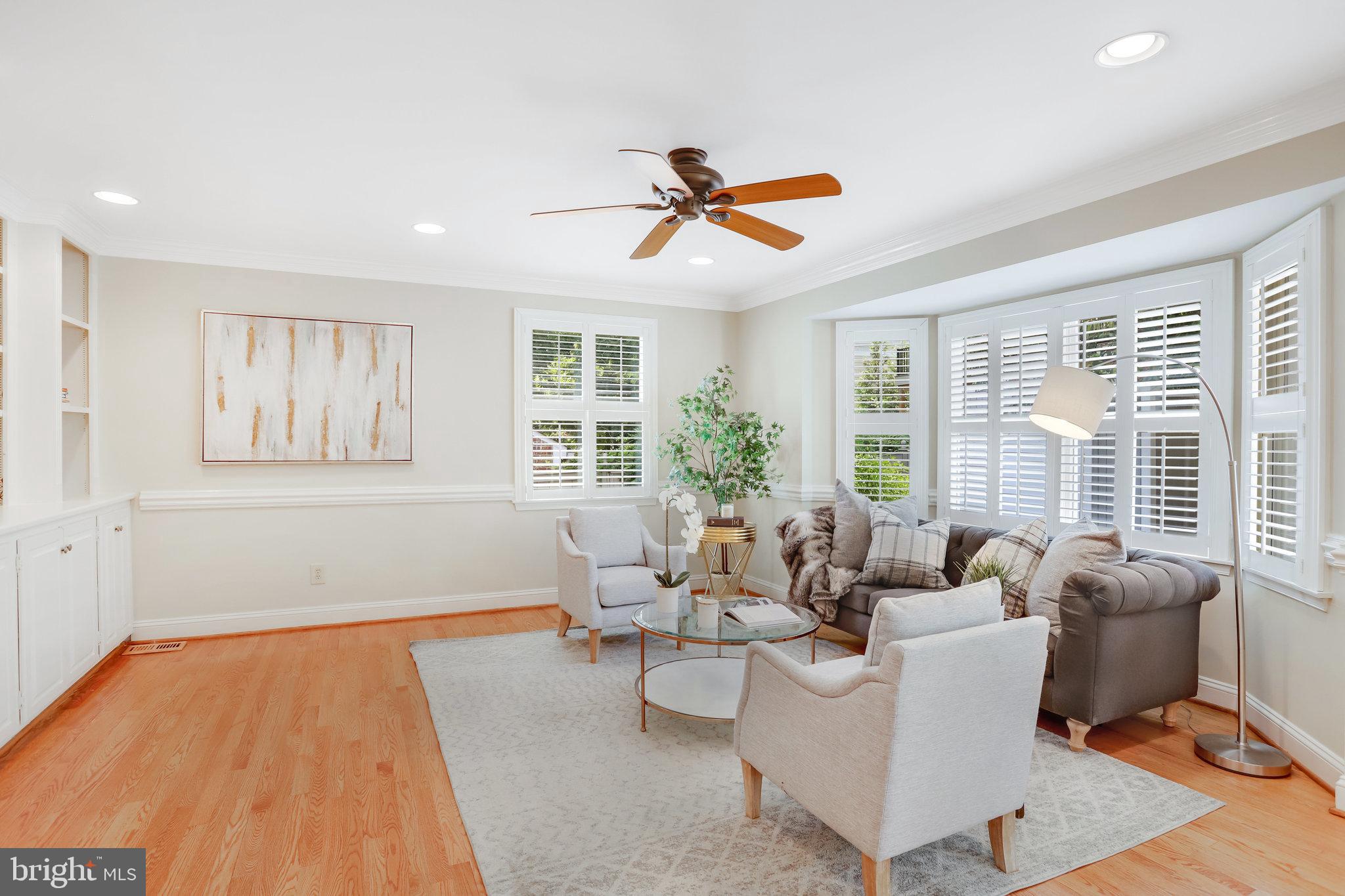 COLUMBIA FOREST - Residential