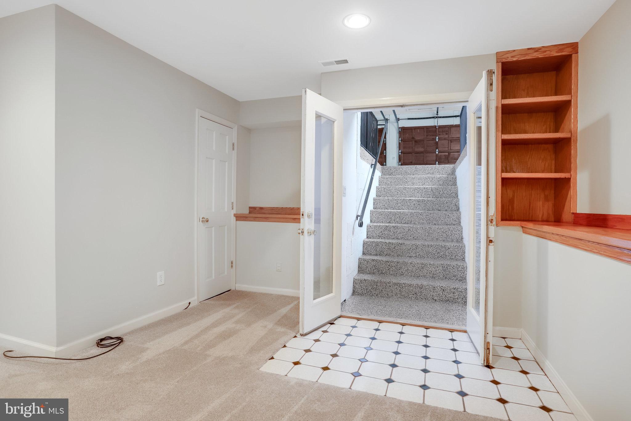 COLUMBIA FOREST - Residential