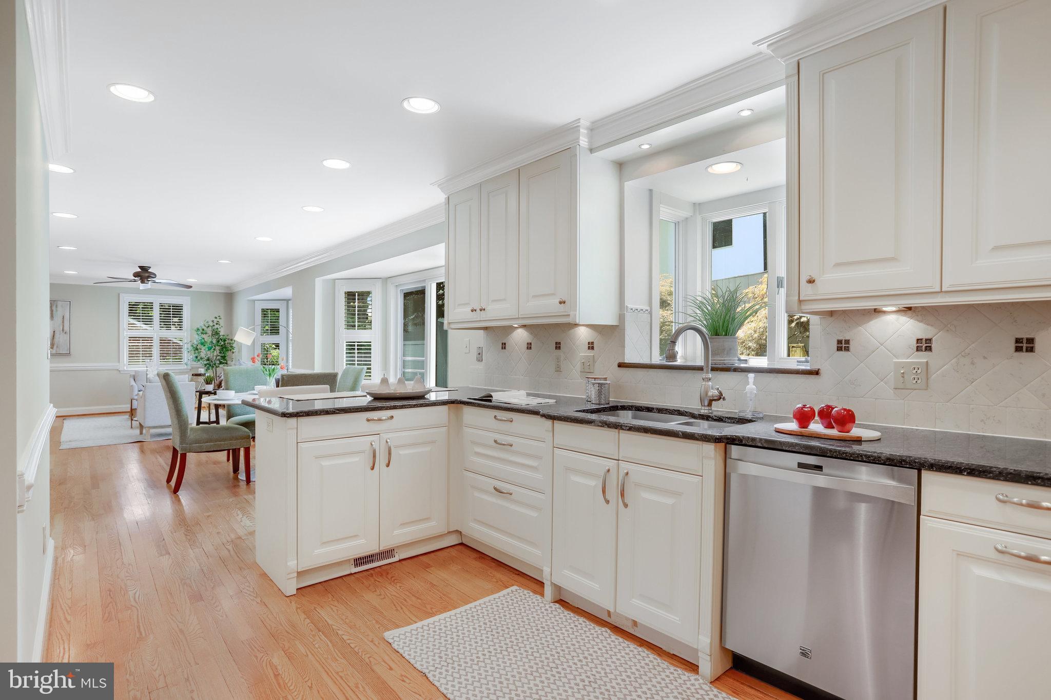 COLUMBIA FOREST - Residential