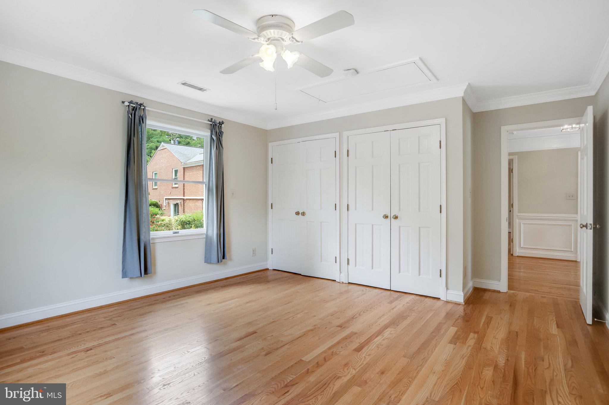 COLUMBIA FOREST - Residential