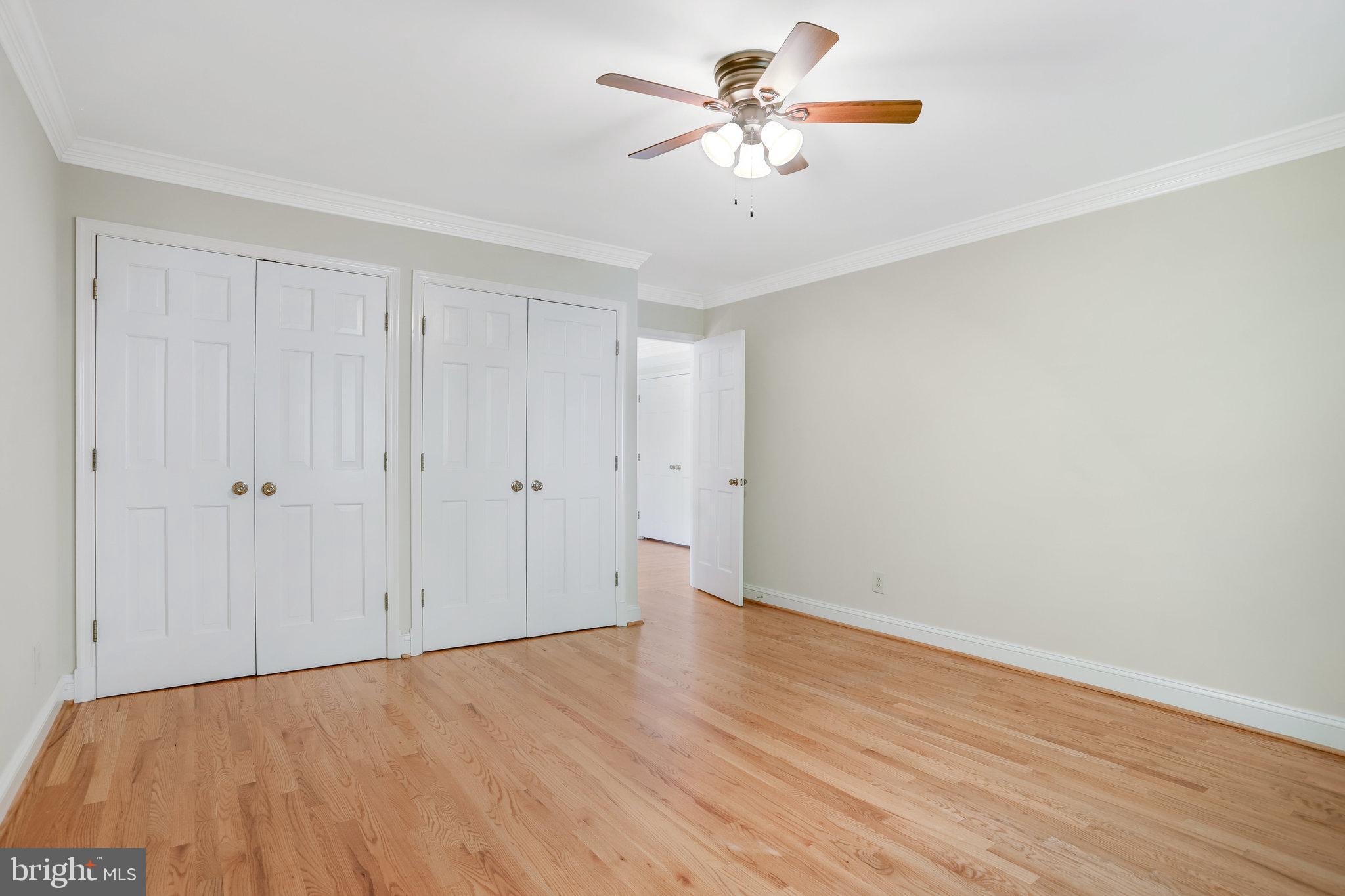 COLUMBIA FOREST - Residential