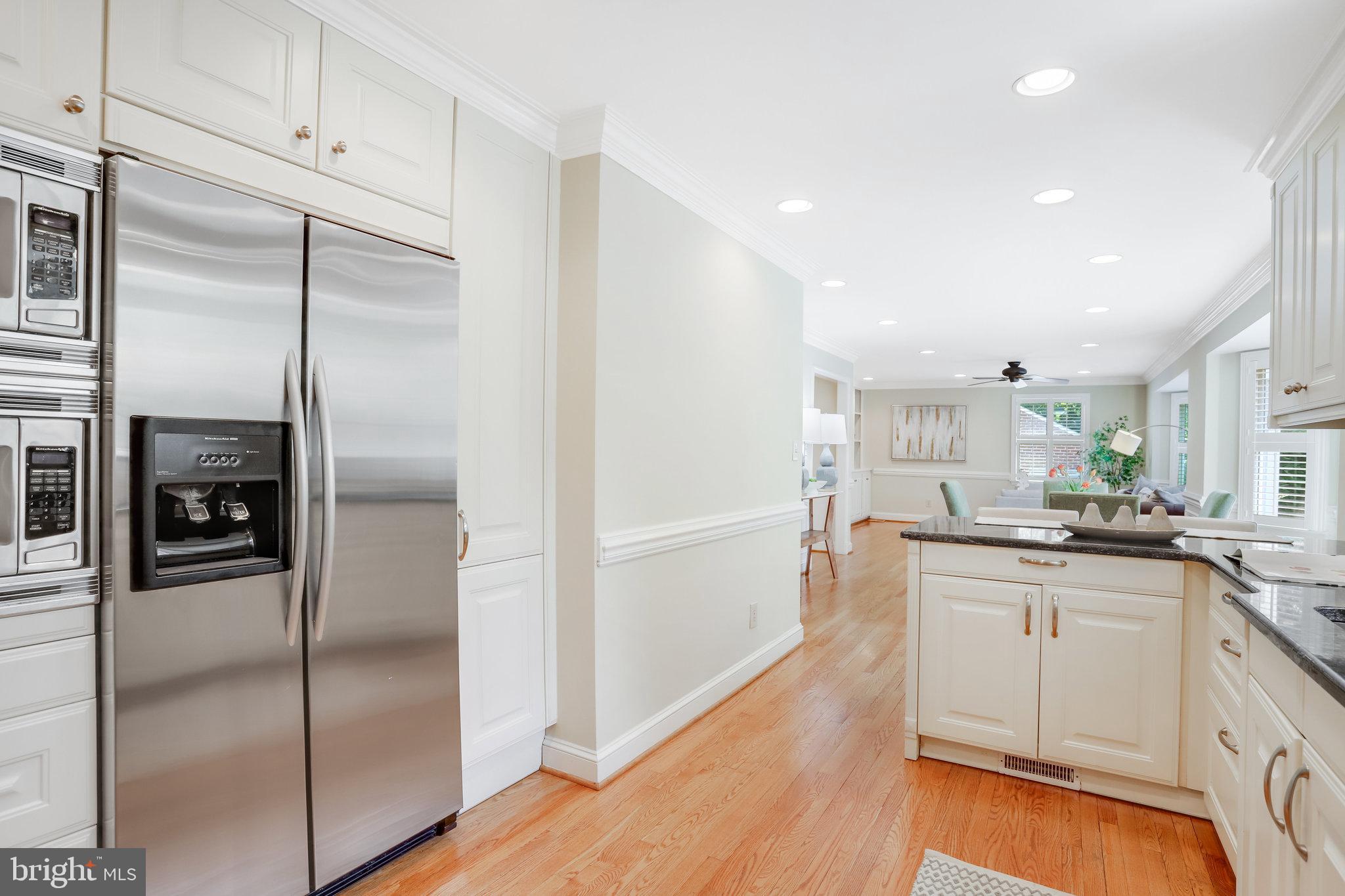 COLUMBIA FOREST - Residential