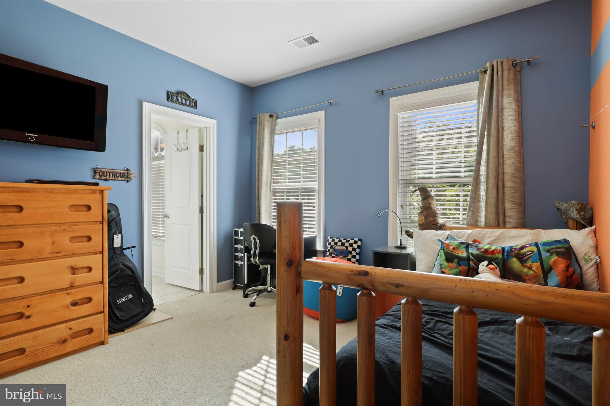 TURF VALLEY VISTAS - Residential