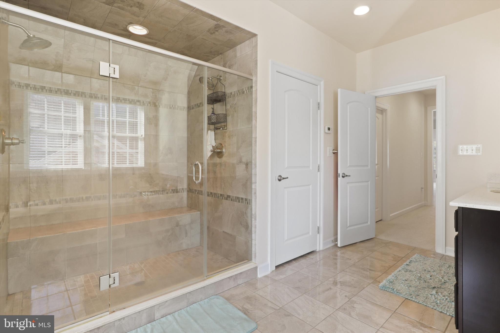 TURF VALLEY VISTAS - Residential