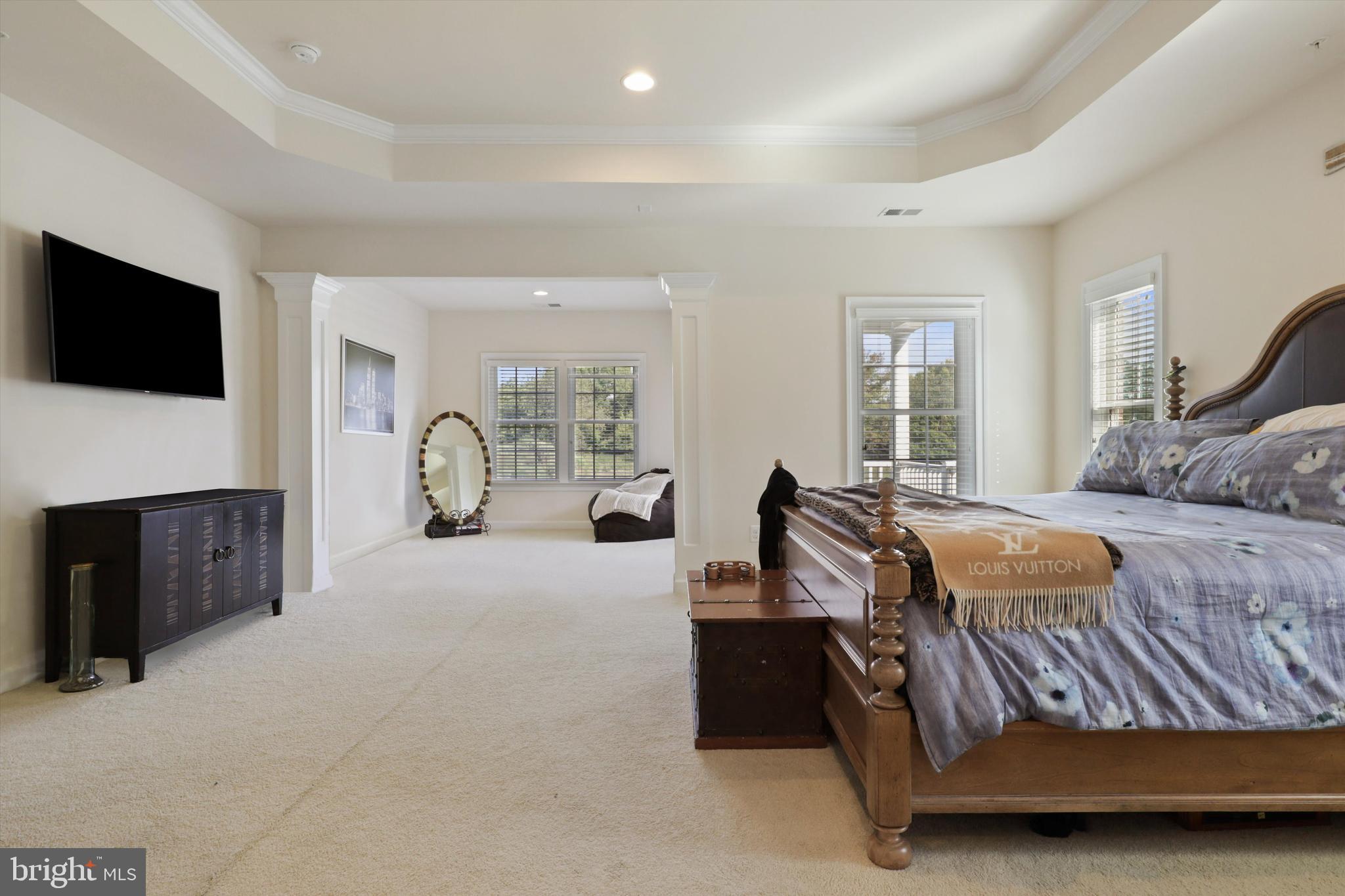 TURF VALLEY VISTAS - Residential