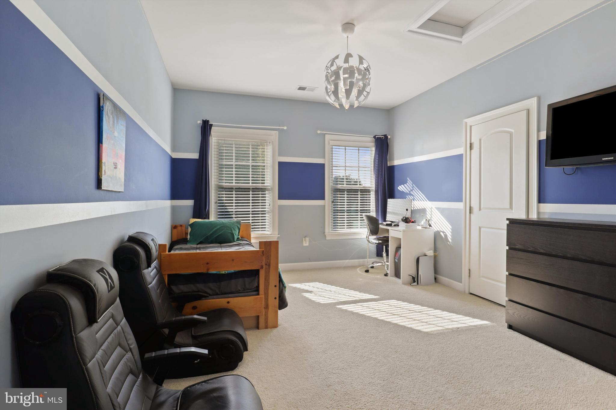 TURF VALLEY VISTAS - Residential