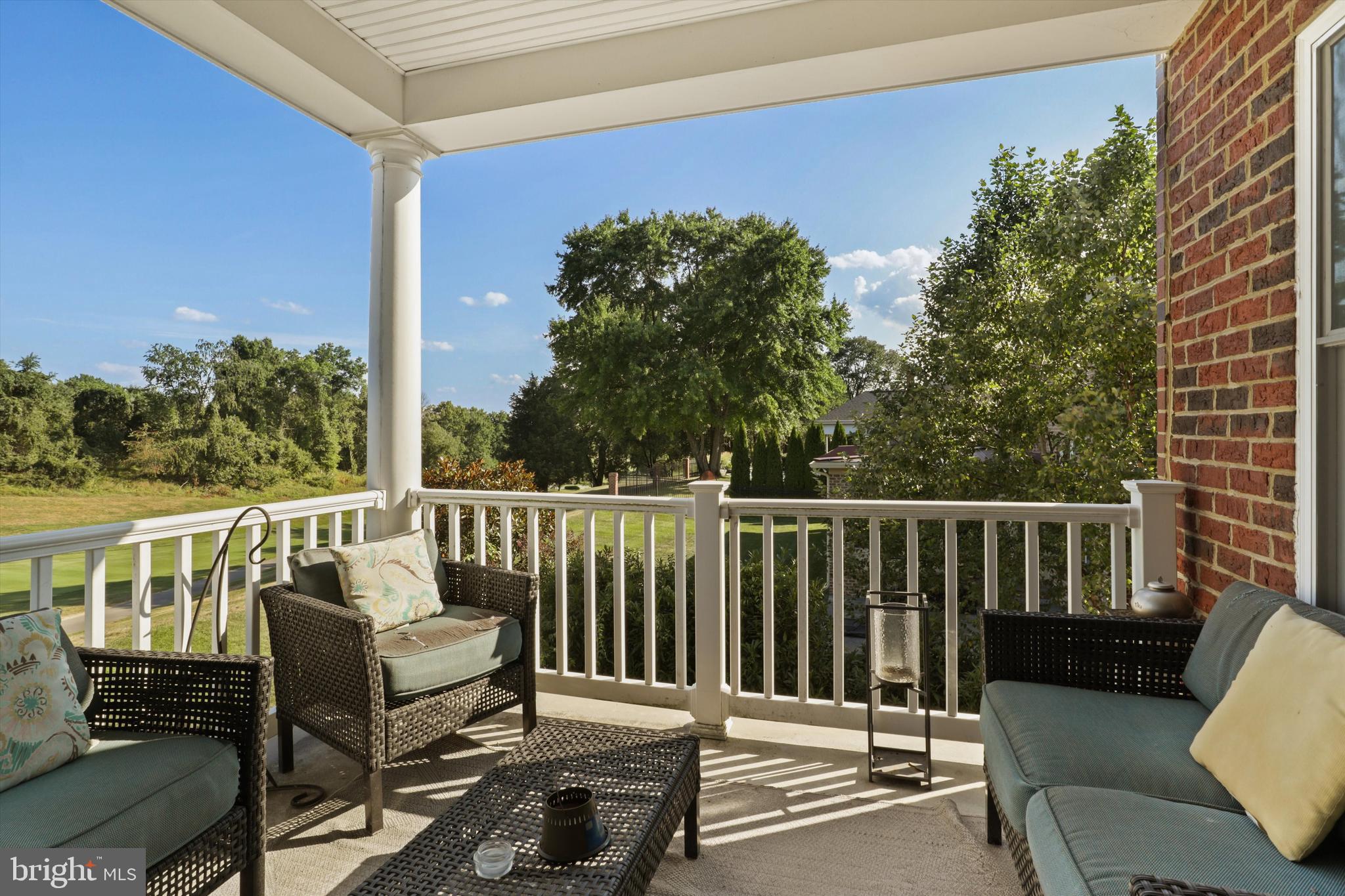 TURF VALLEY VISTAS - Residential