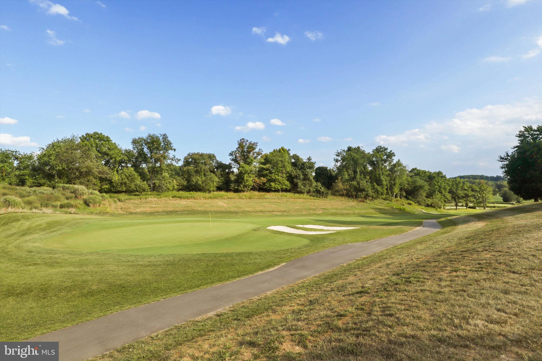 TURF VALLEY VISTAS - Residential