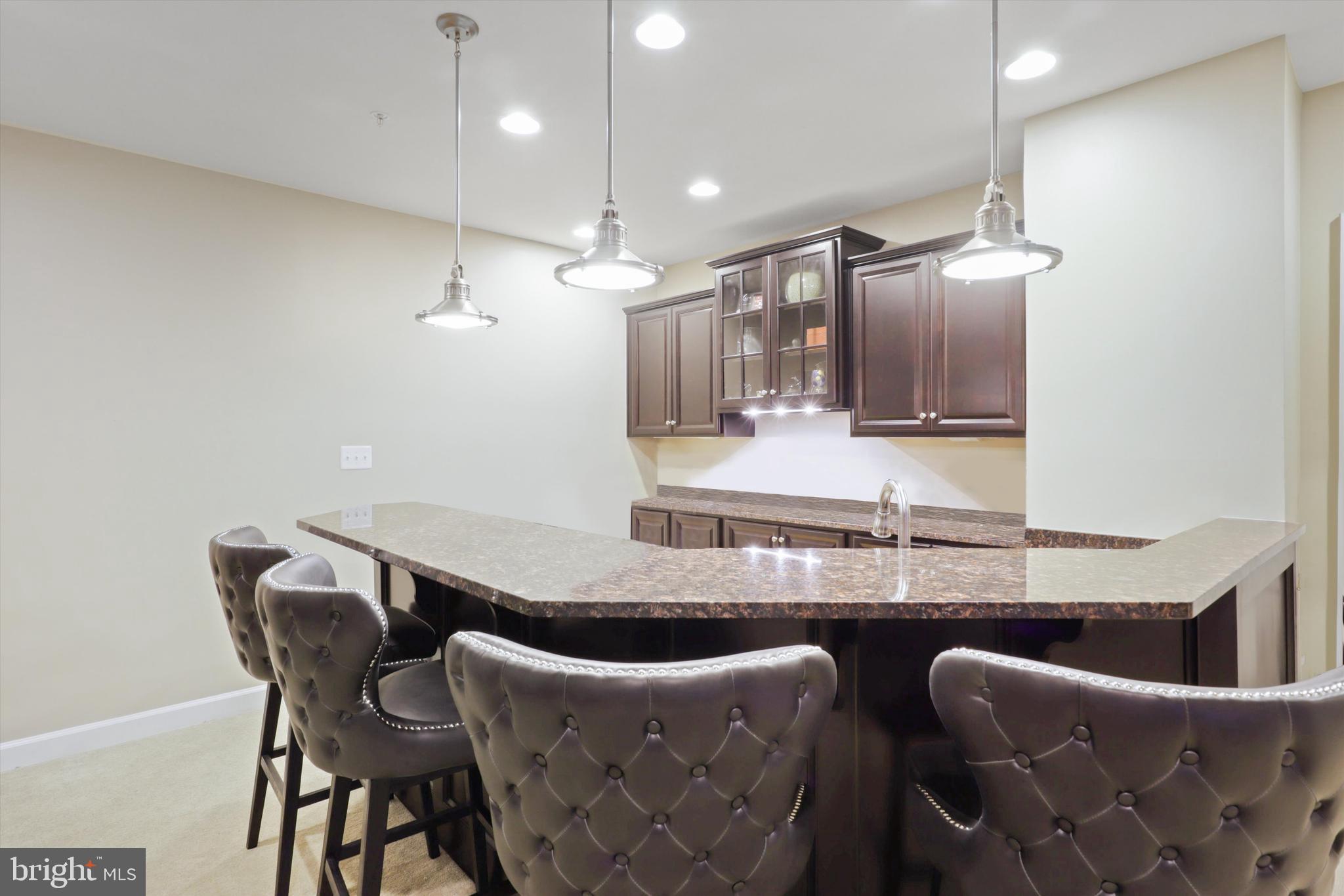 TURF VALLEY VISTAS - Residential