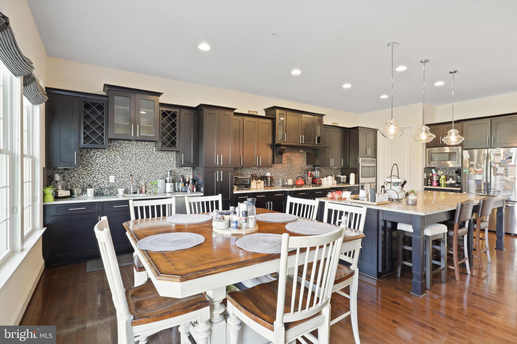 TURF VALLEY VISTAS - Residential