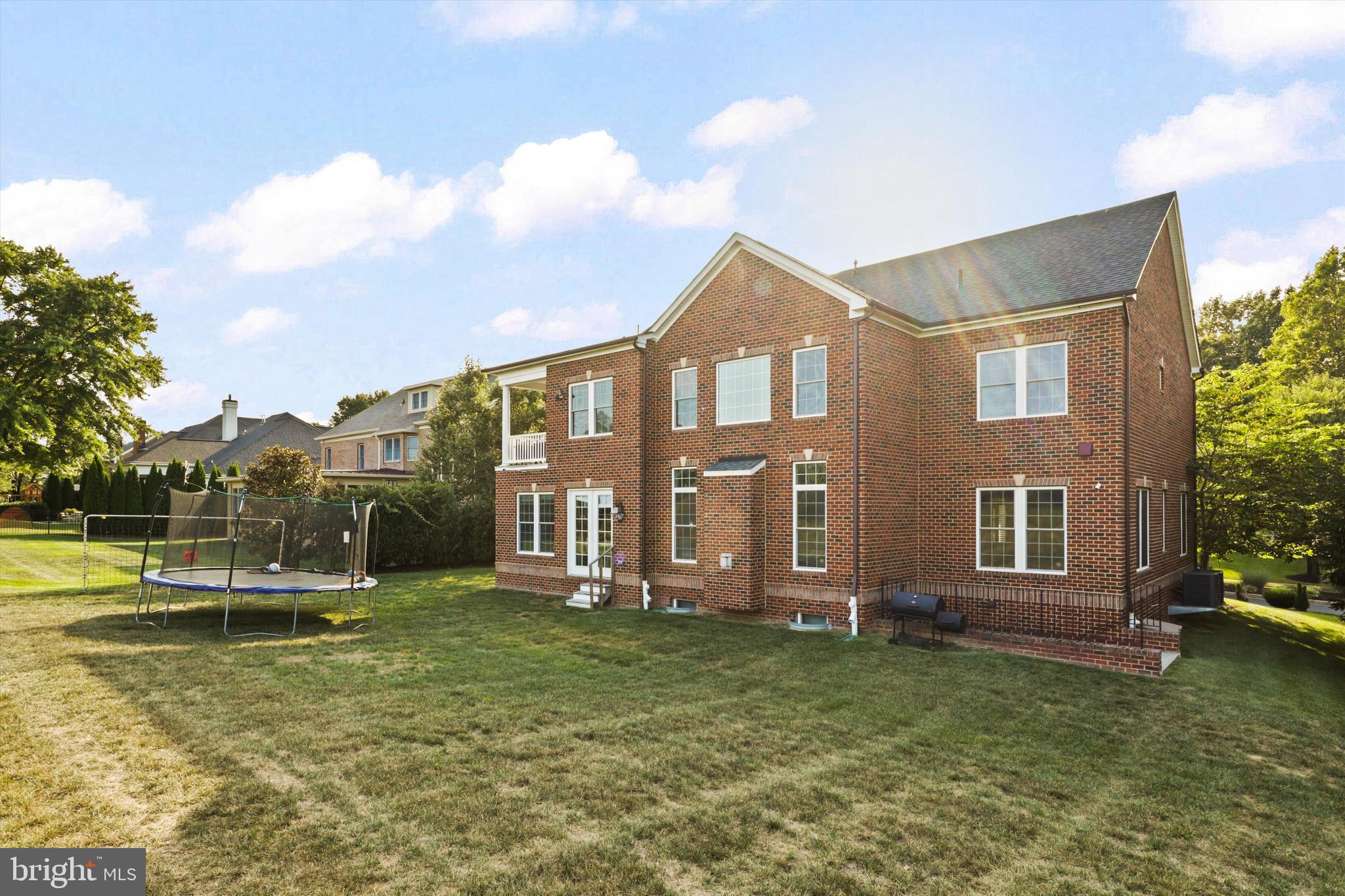 TURF VALLEY VISTAS - Residential