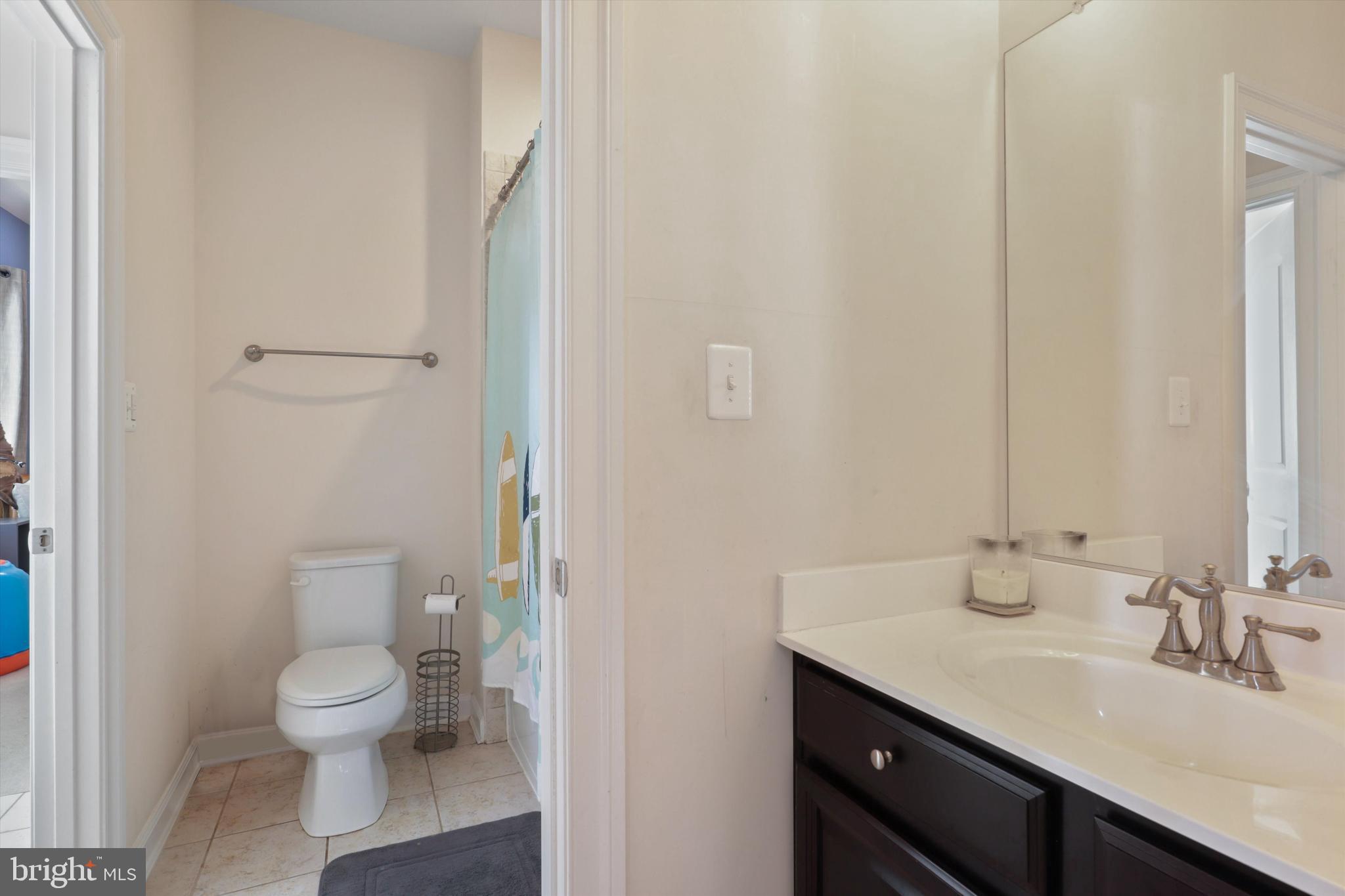 TURF VALLEY VISTAS - Residential