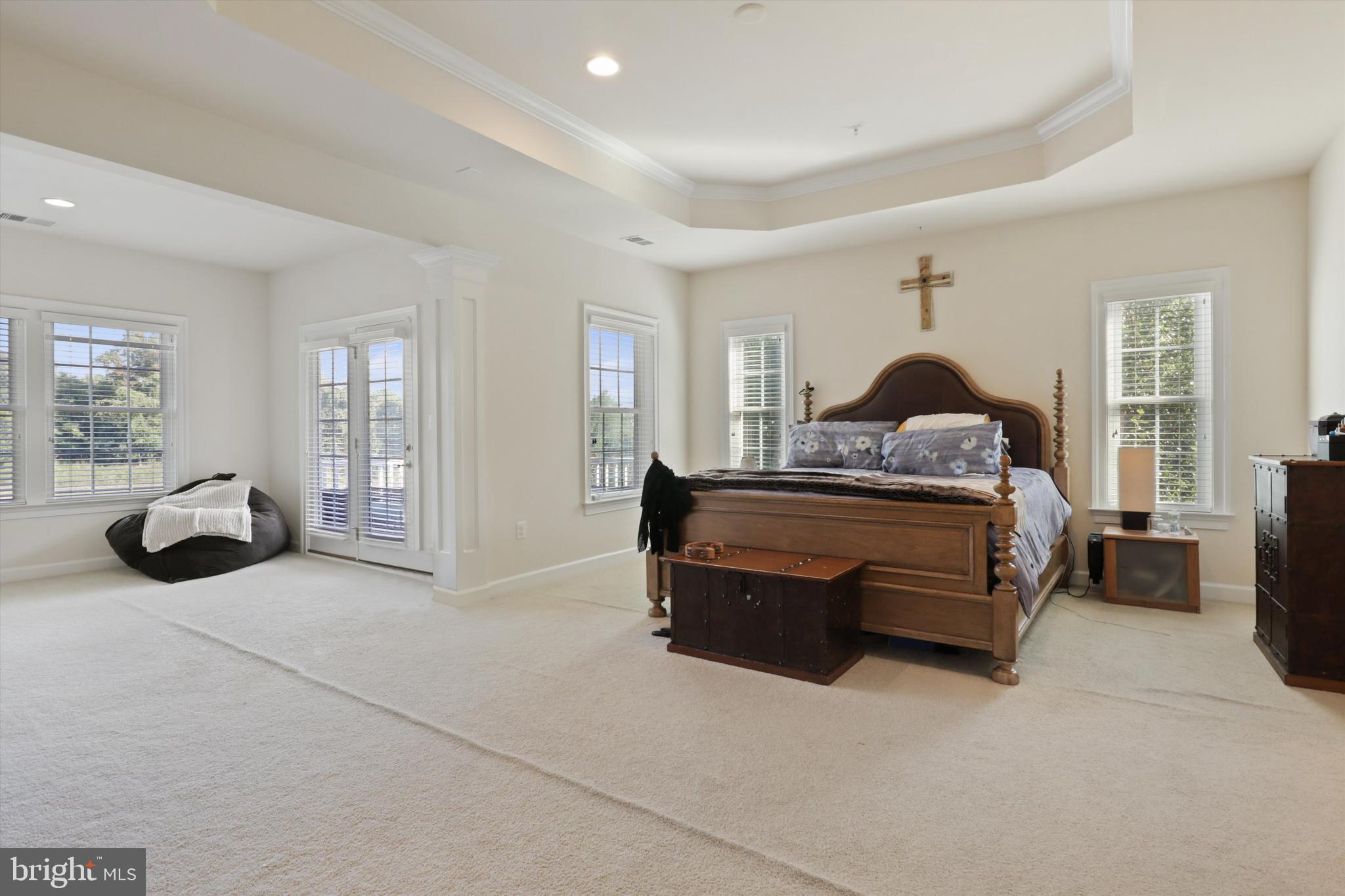 TURF VALLEY VISTAS - Residential