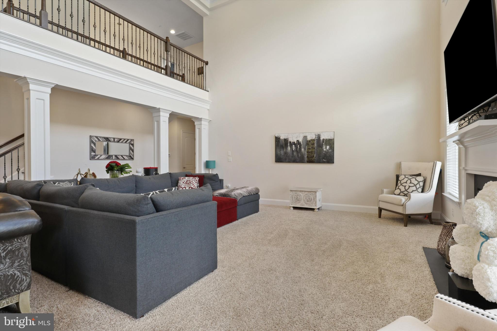 TURF VALLEY VISTAS - Residential