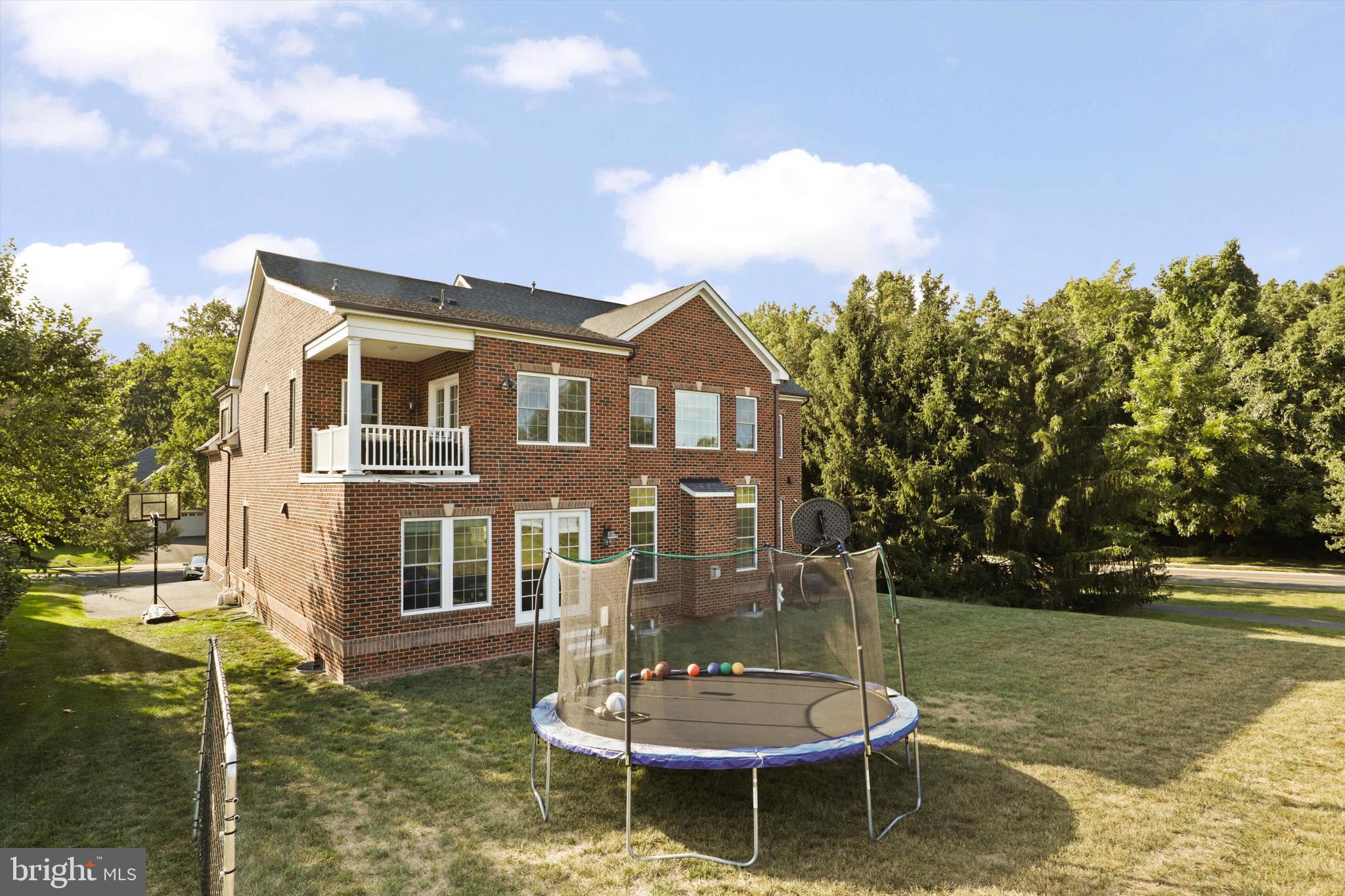 TURF VALLEY VISTAS - Residential