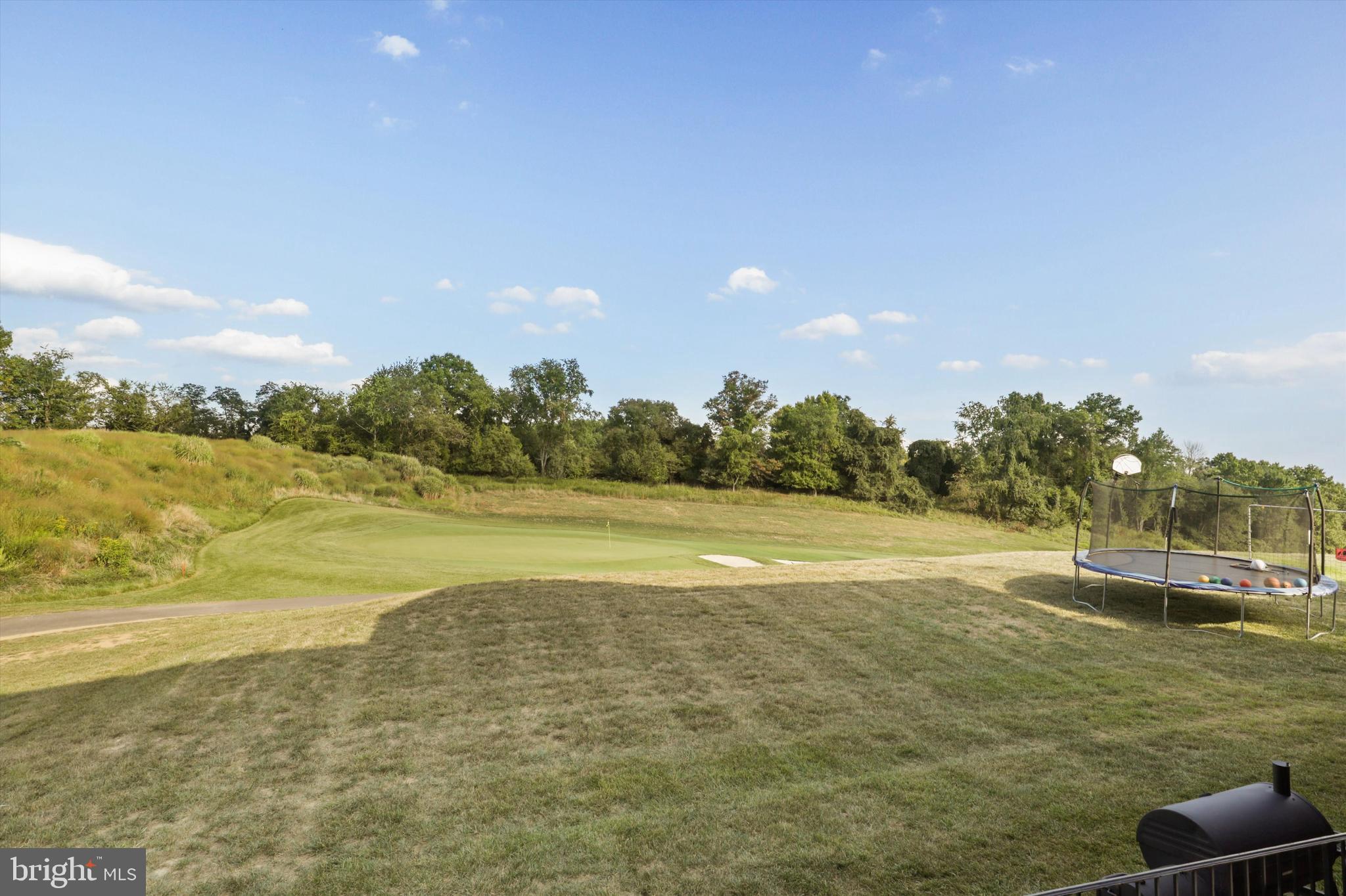 TURF VALLEY VISTAS - Residential