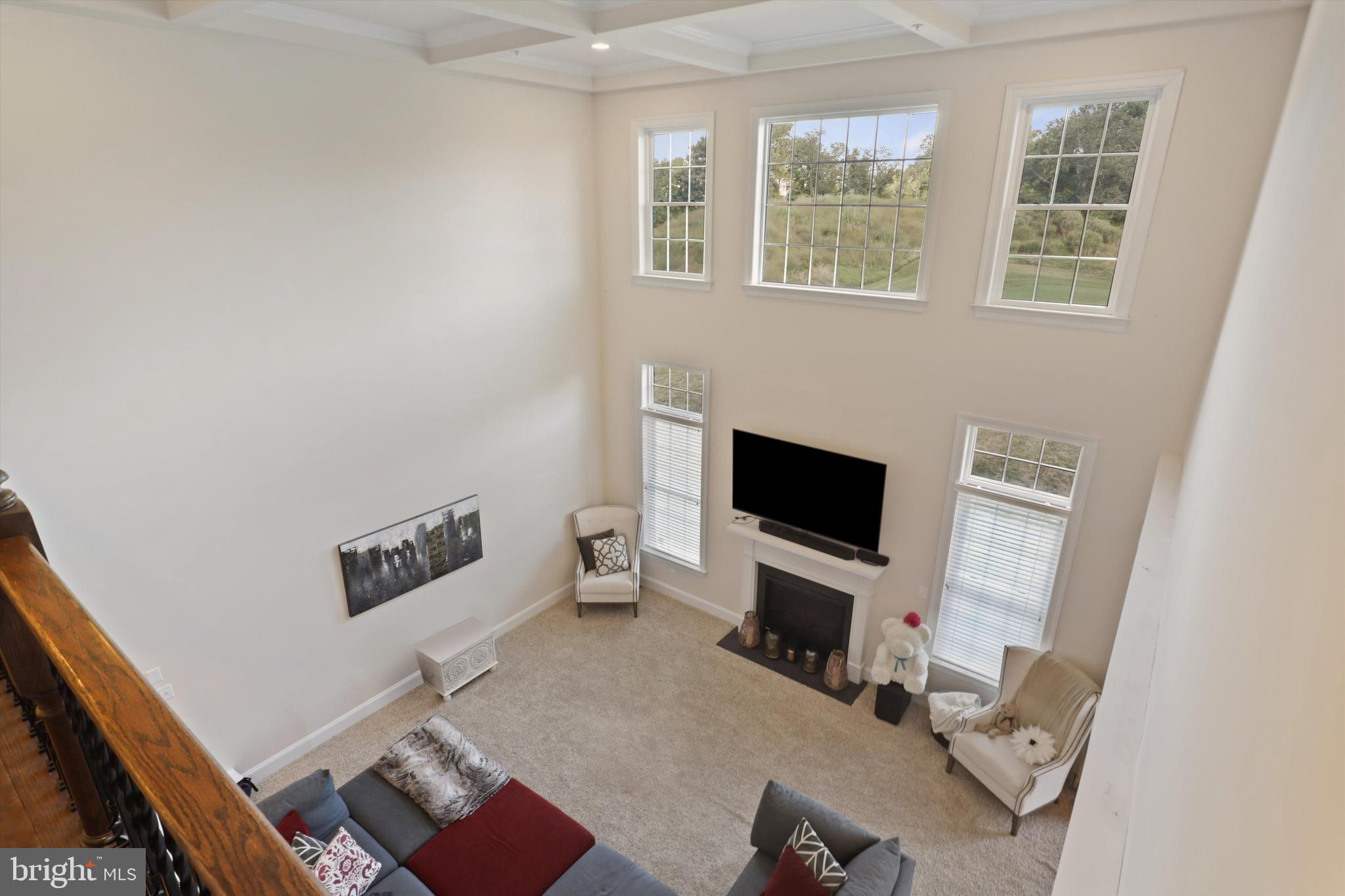 TURF VALLEY VISTAS - Residential