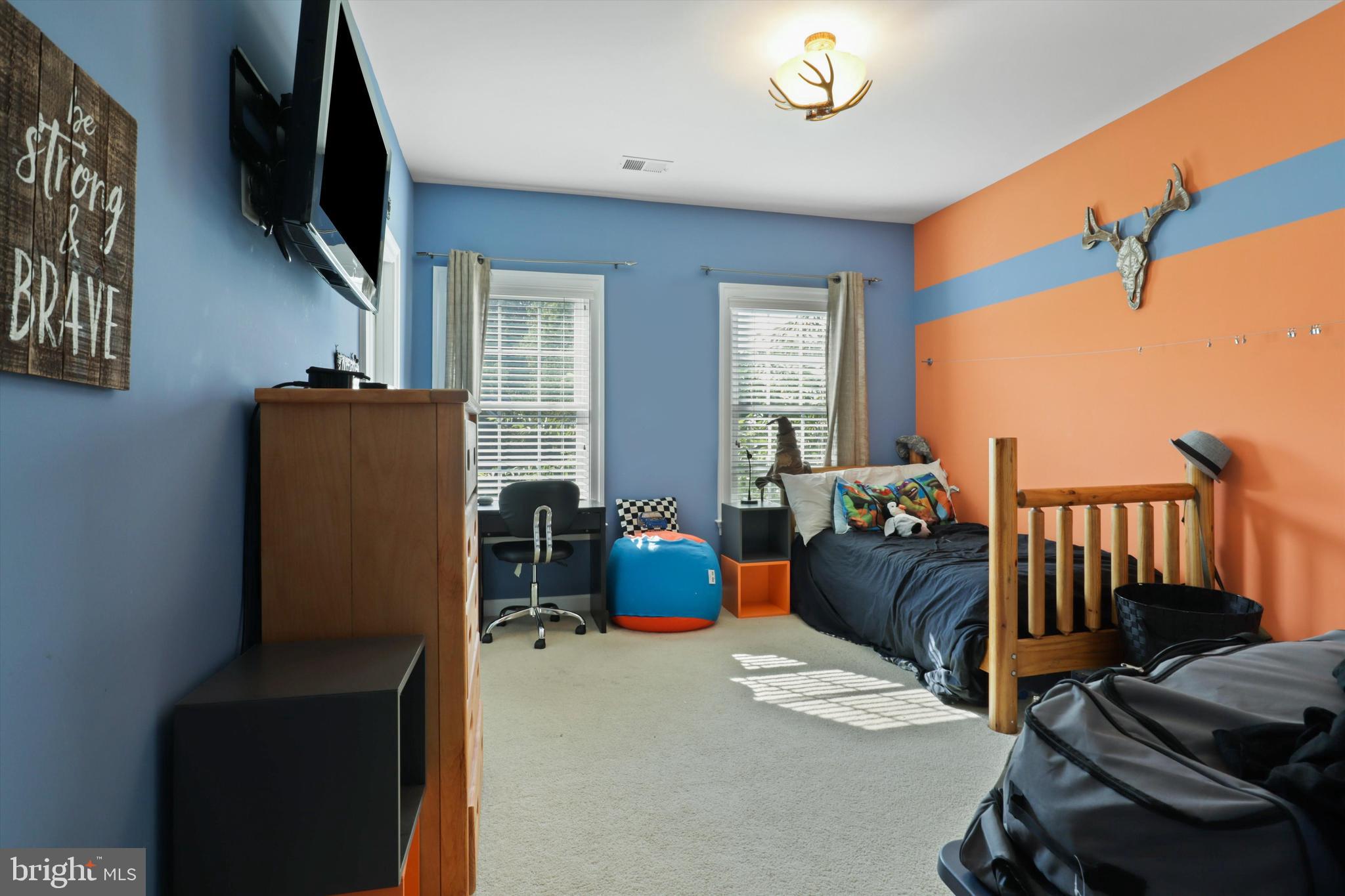 TURF VALLEY VISTAS - Residential