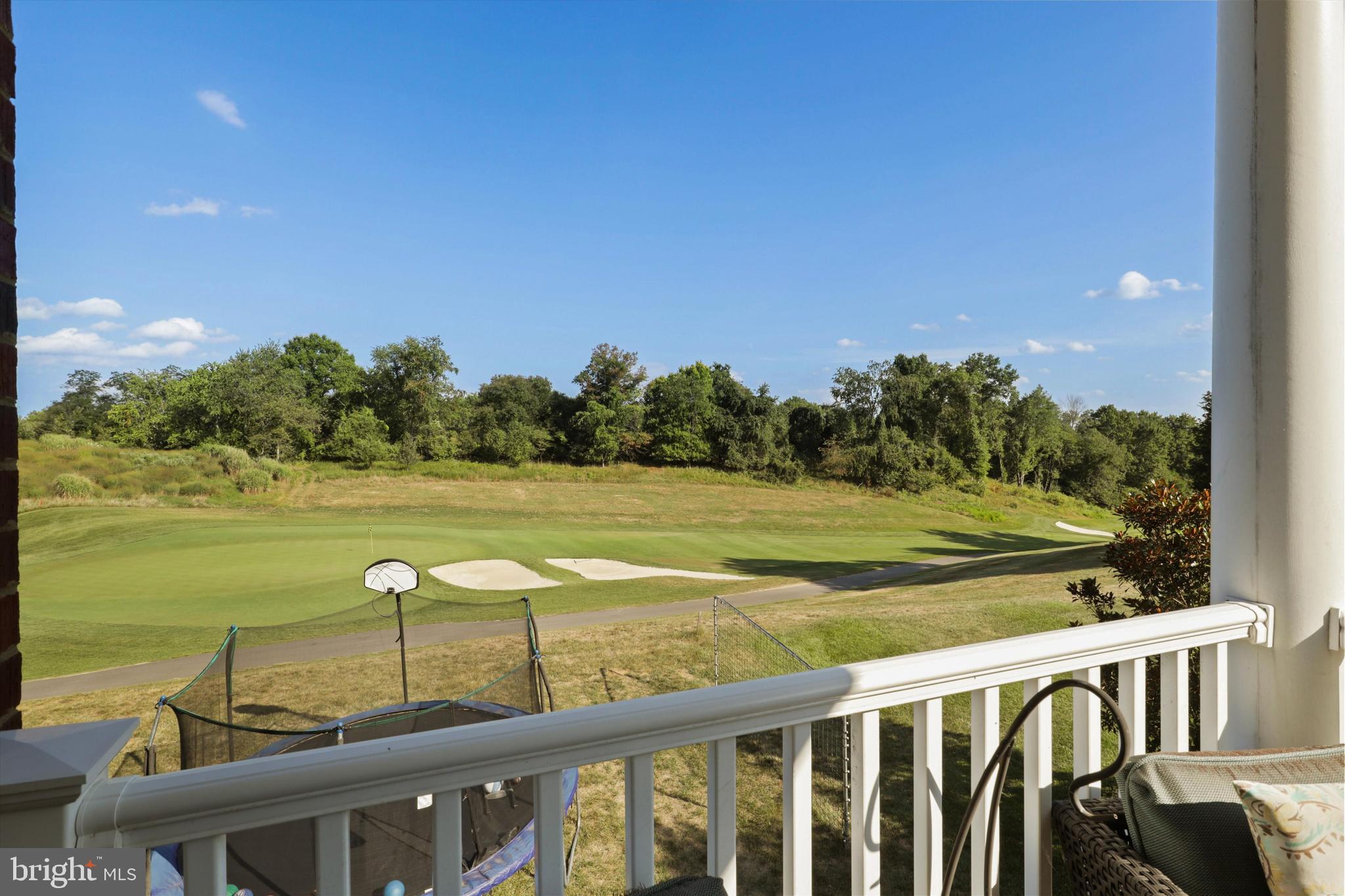 TURF VALLEY VISTAS - Residential