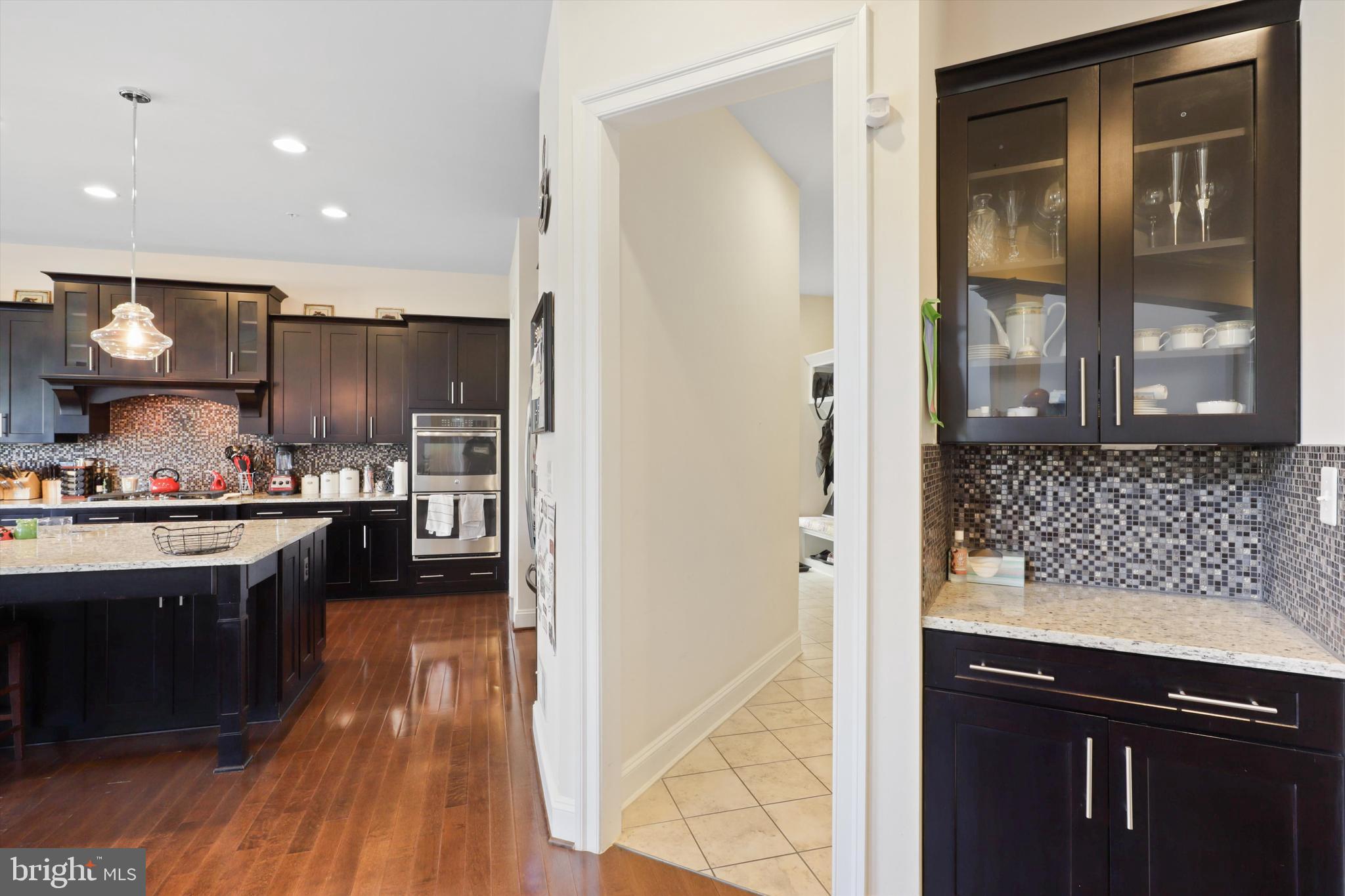 TURF VALLEY VISTAS - Residential