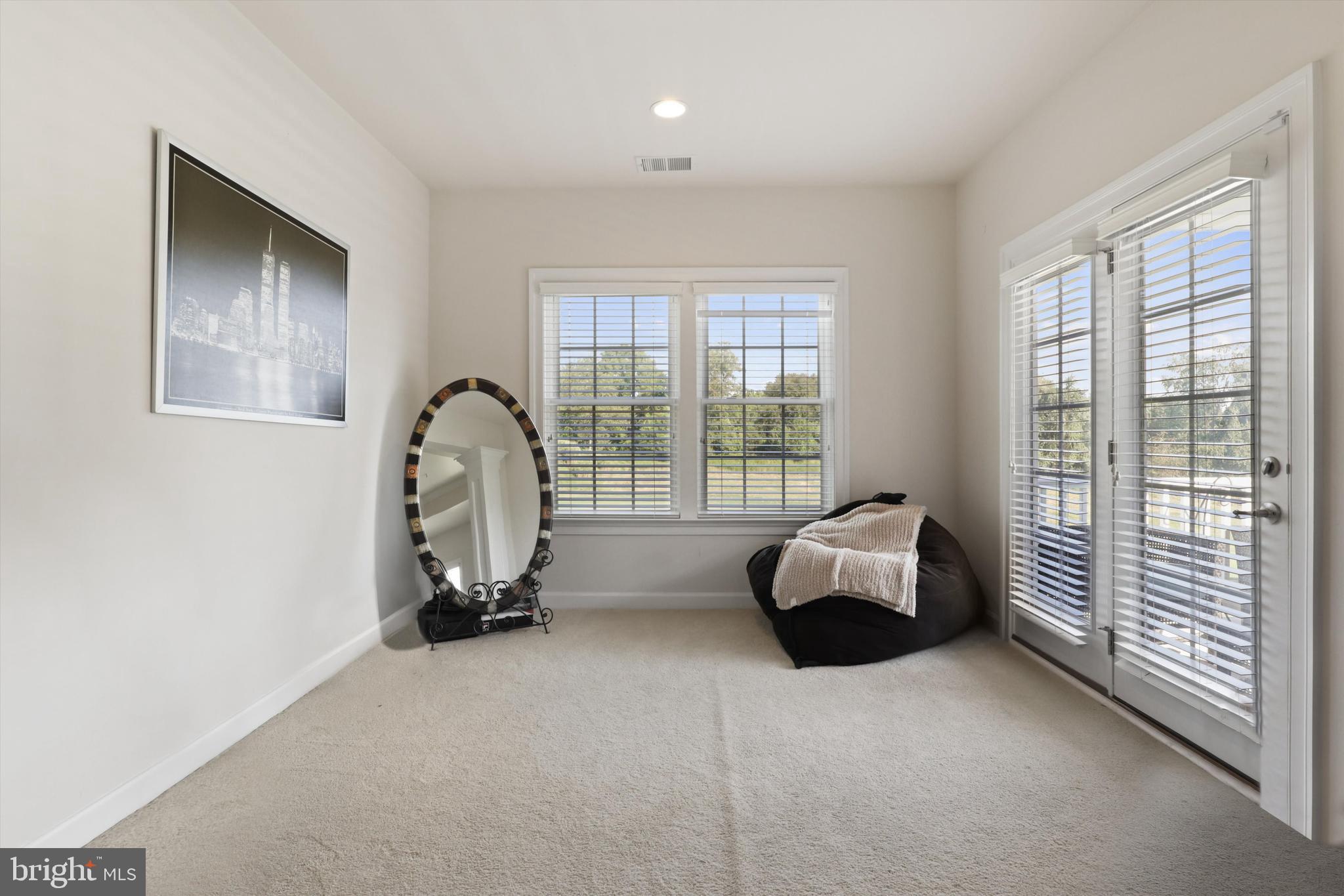 TURF VALLEY VISTAS - Residential