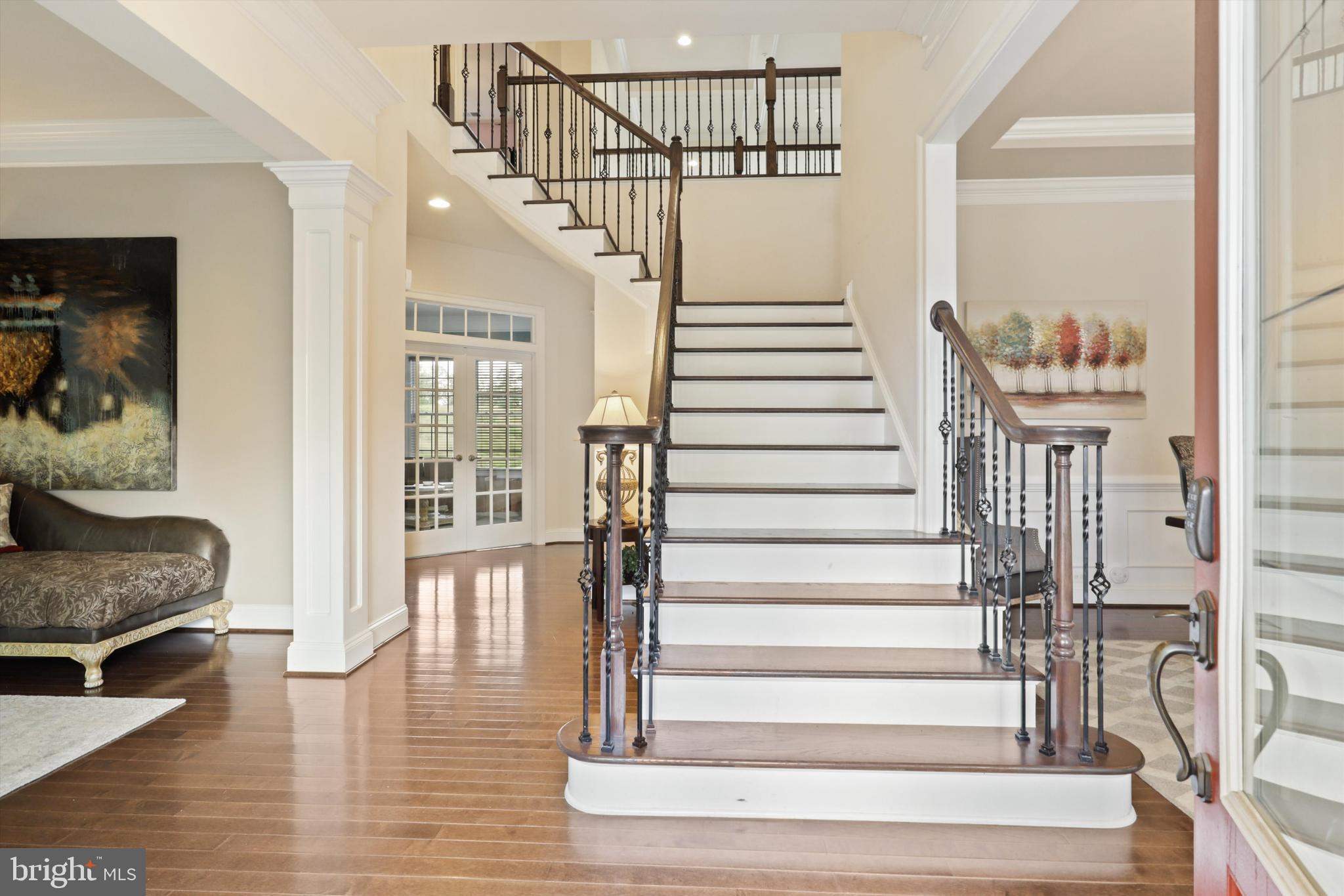 TURF VALLEY VISTAS - Residential