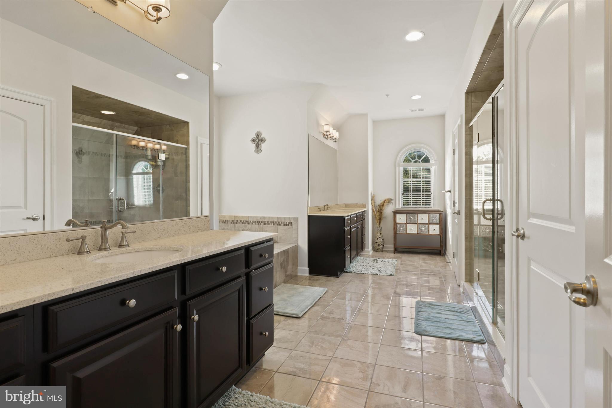 TURF VALLEY VISTAS - Residential