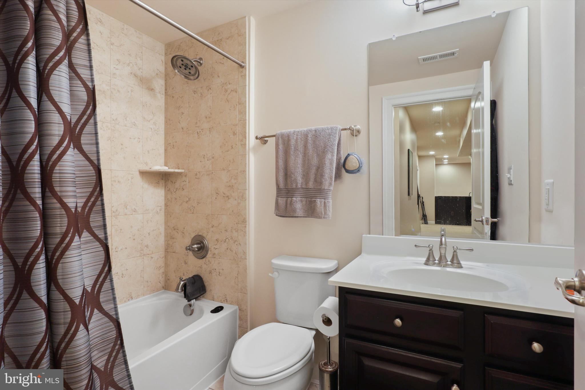 TURF VALLEY VISTAS - Residential