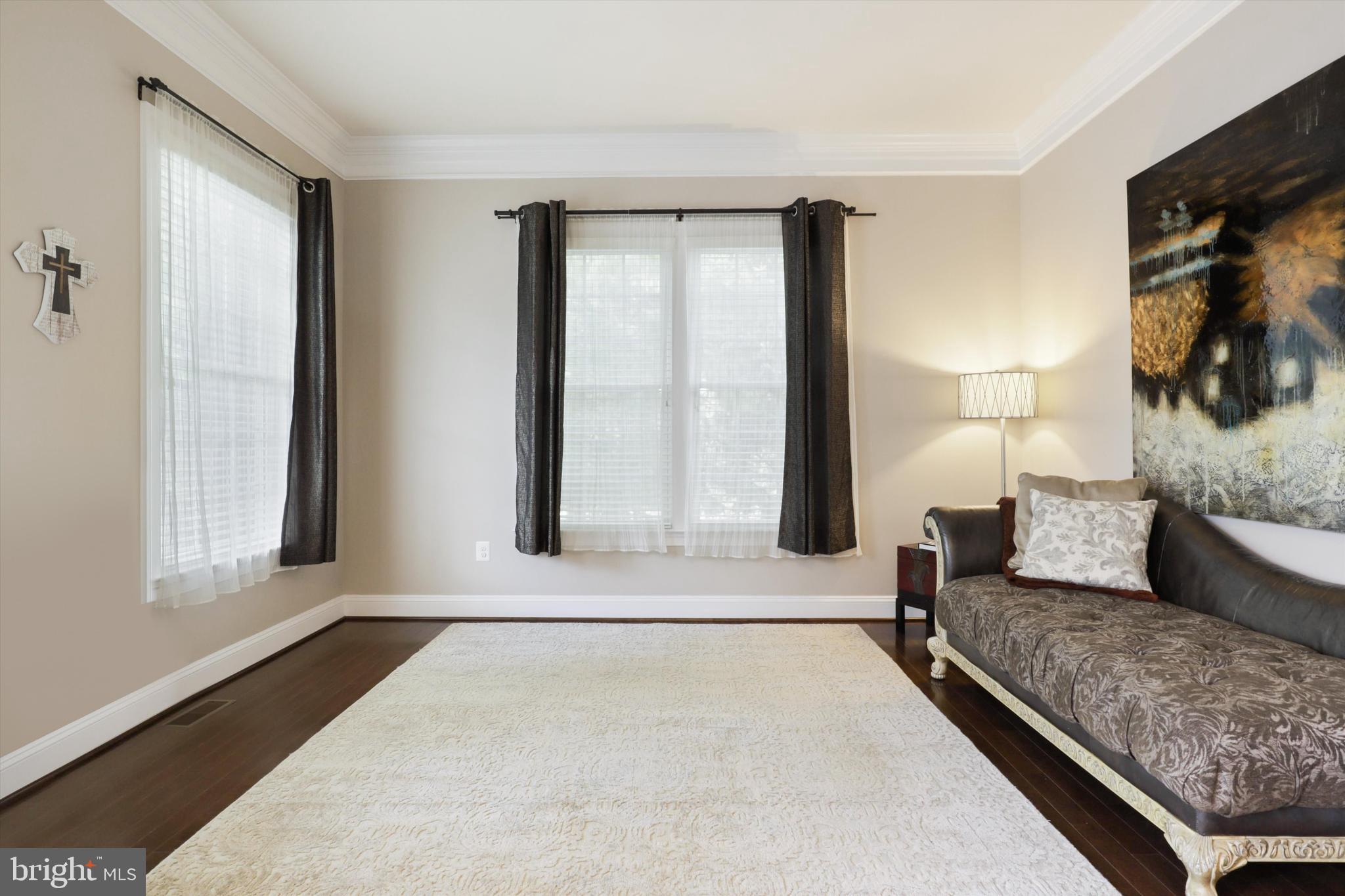 TURF VALLEY VISTAS - Residential