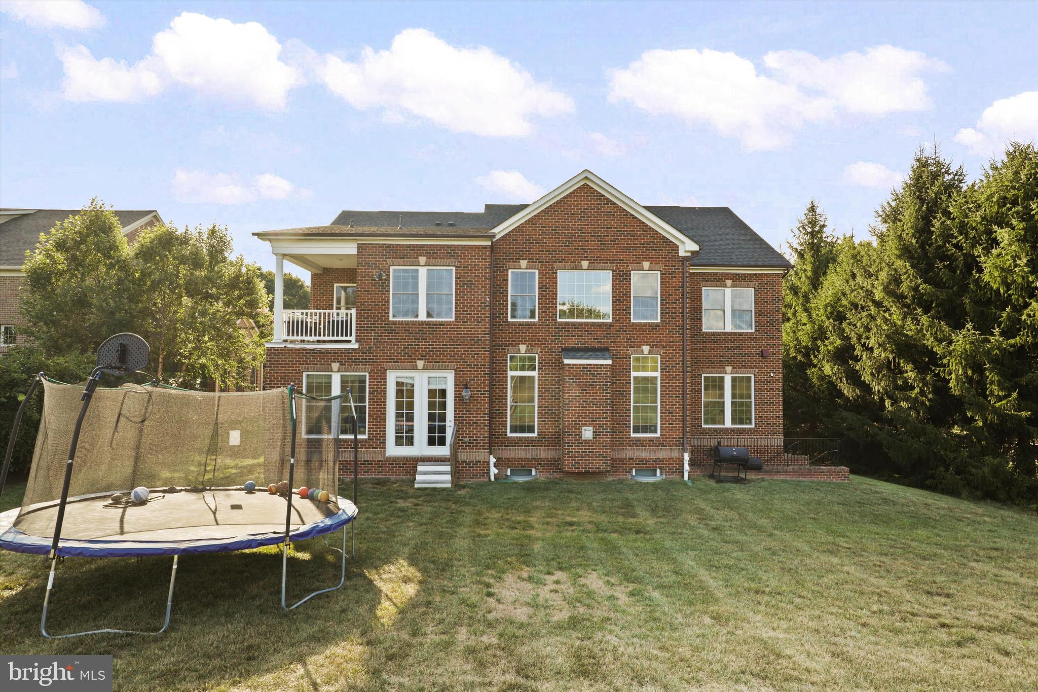 TURF VALLEY VISTAS - Residential