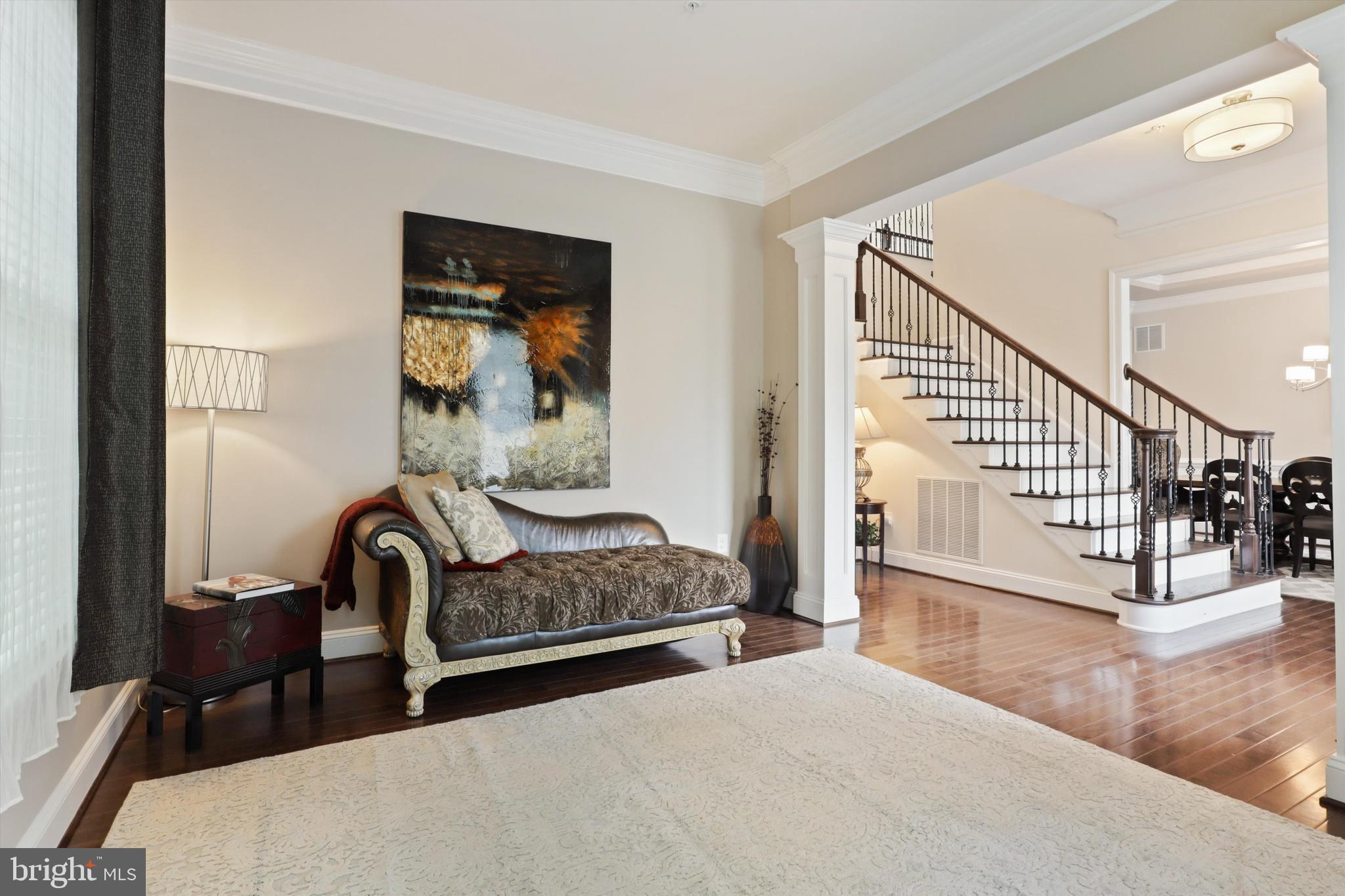 TURF VALLEY VISTAS - Residential