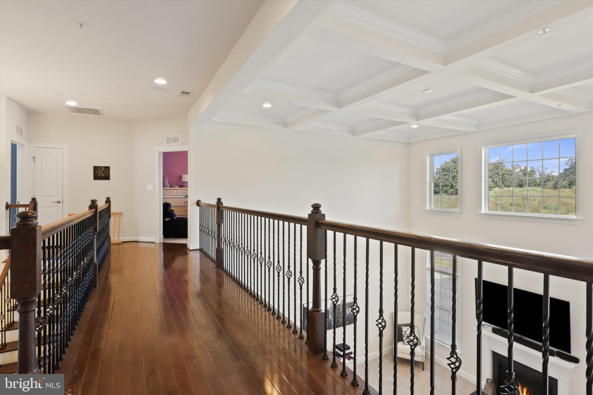 TURF VALLEY VISTAS - Residential