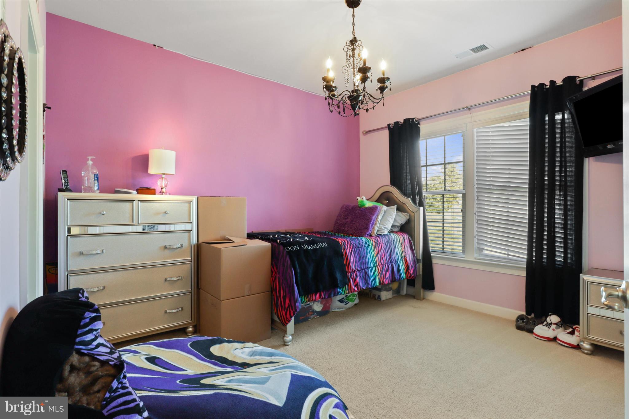 TURF VALLEY VISTAS - Residential