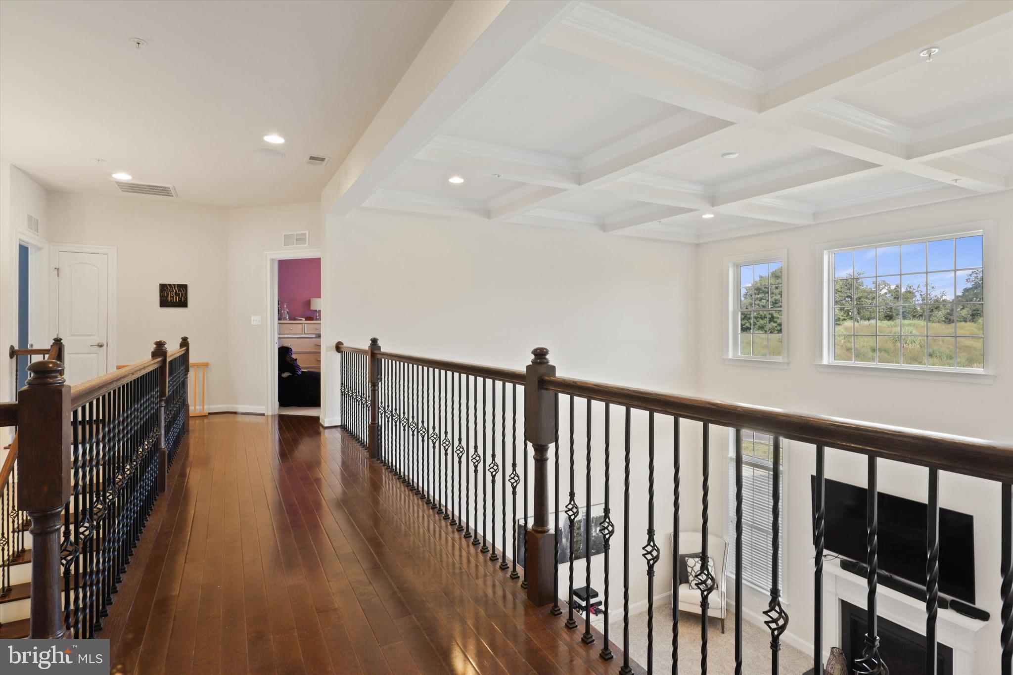 TURF VALLEY VISTAS - Residential