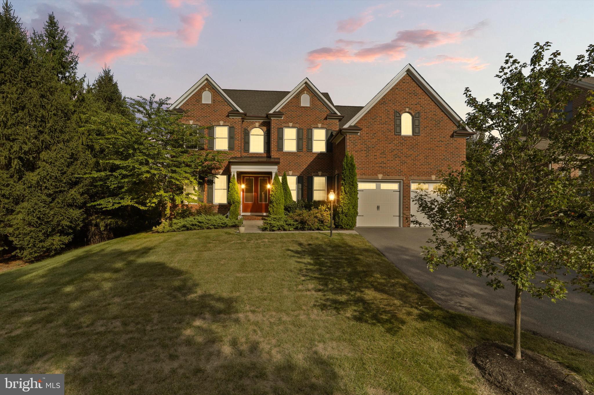 TURF VALLEY VISTAS - Residential