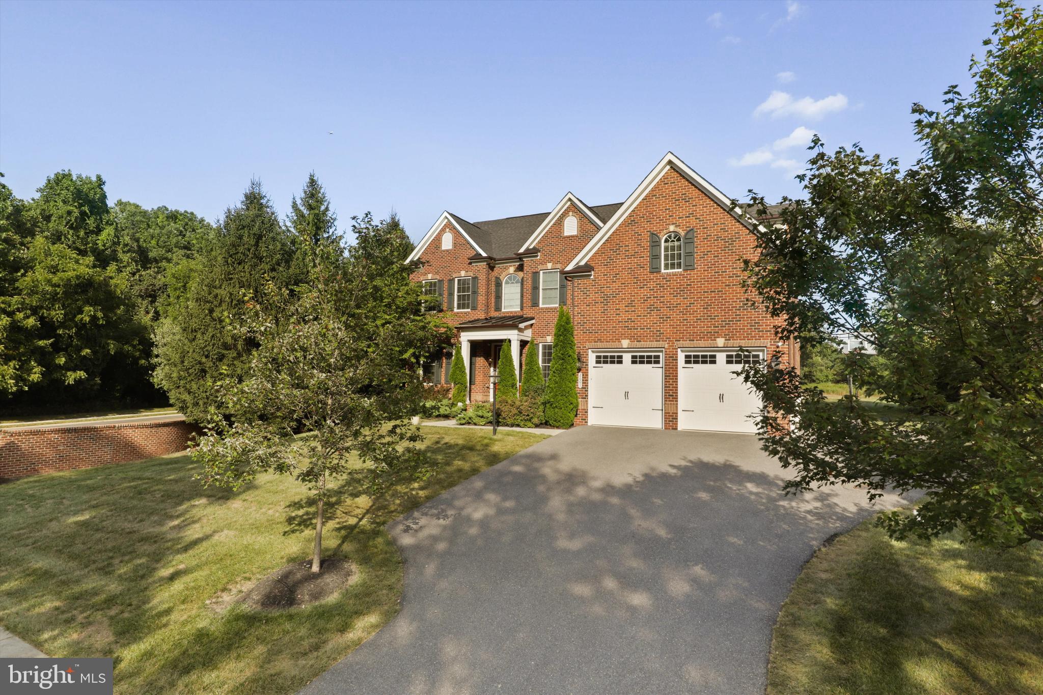 TURF VALLEY VISTAS - Residential