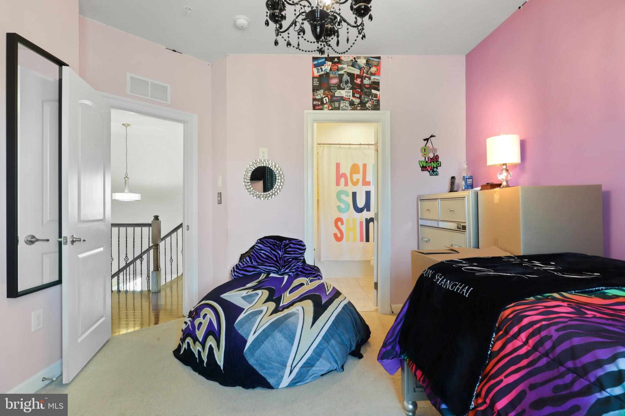 TURF VALLEY VISTAS - Residential