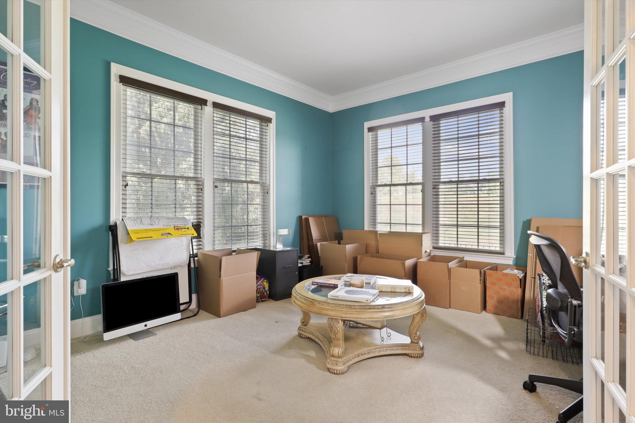 TURF VALLEY VISTAS - Residential