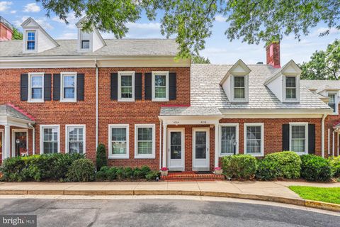 4314 35TH STREET S ARLINGTON VA 22206