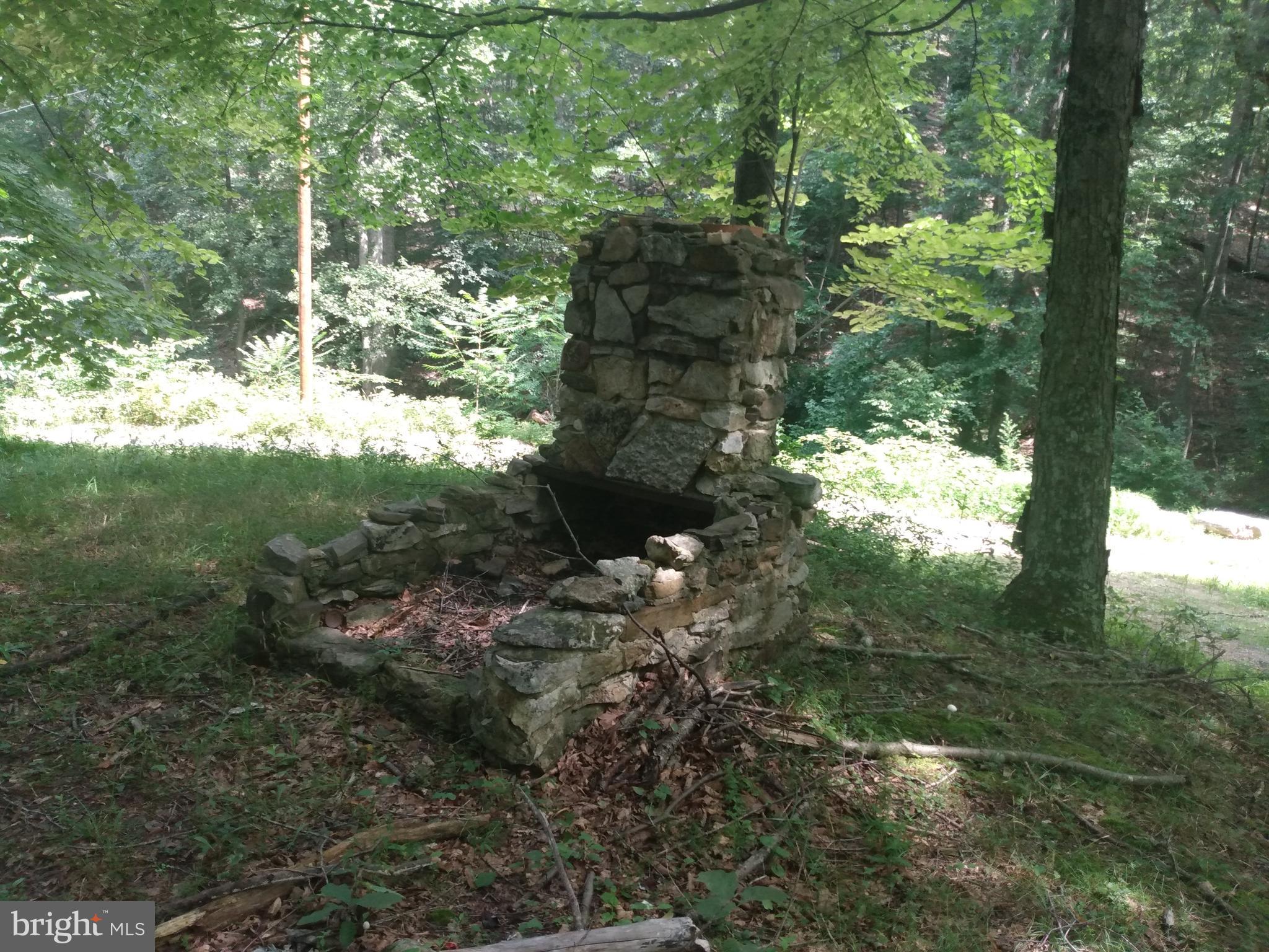 578 ROUSE MOUNTAIN ROAD