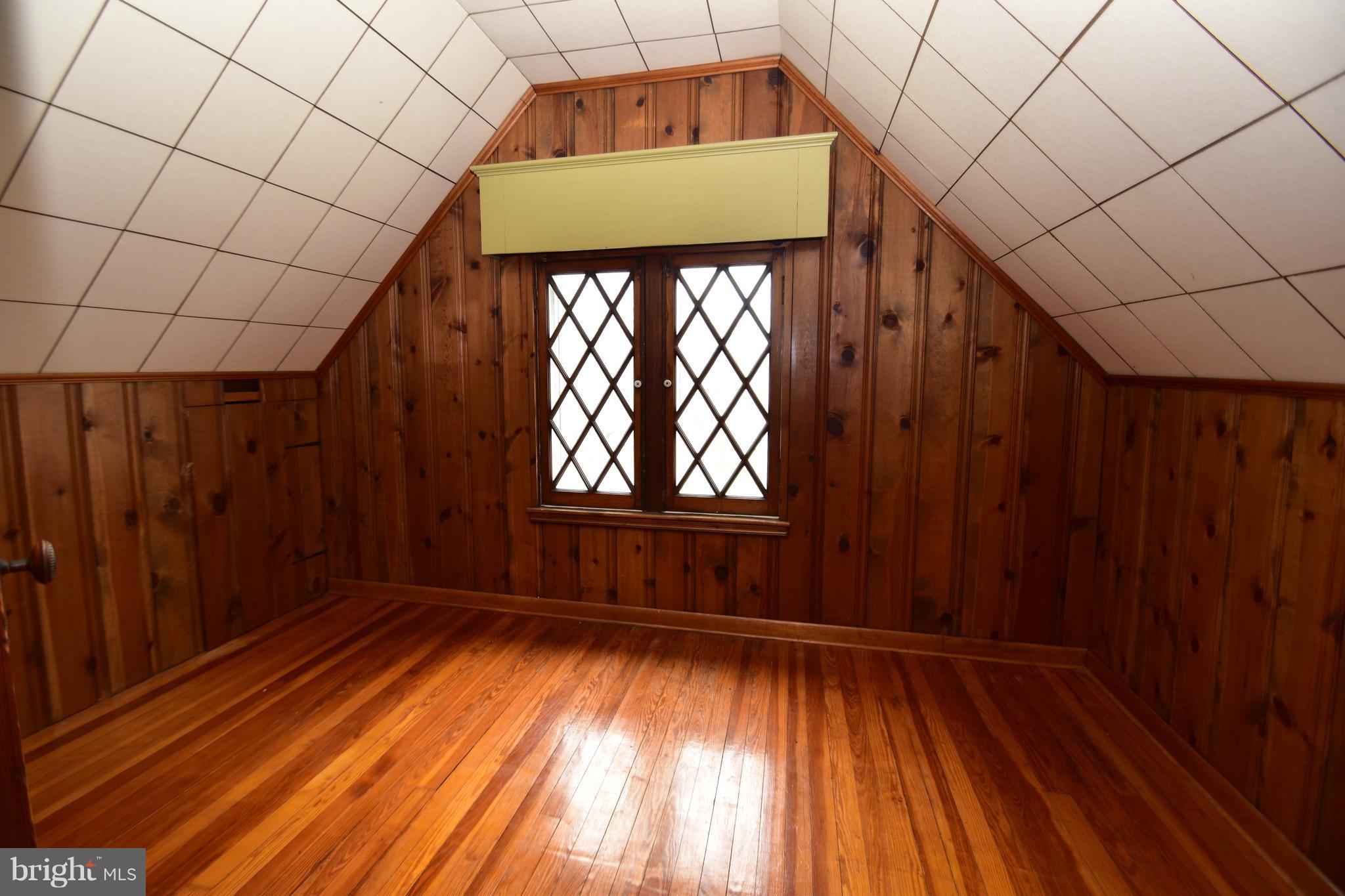 CATONSVILLE - Residential