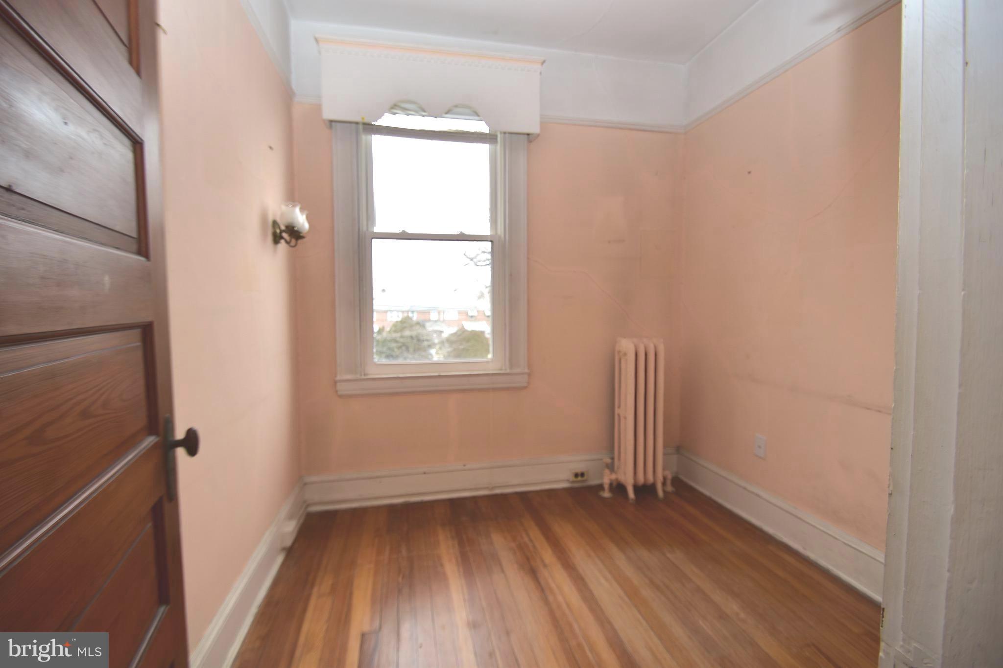 CATONSVILLE - Residential