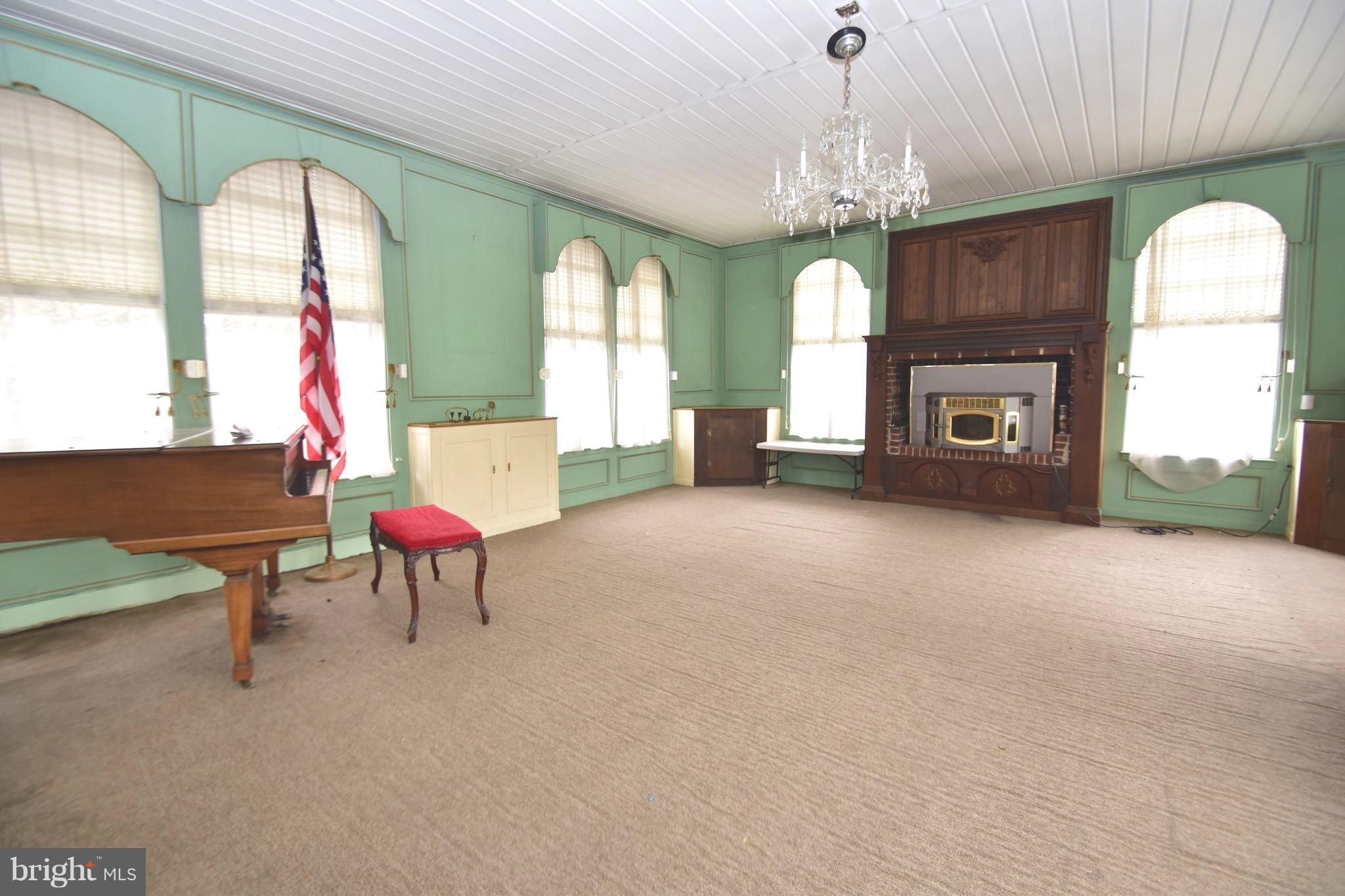 CATONSVILLE - Residential