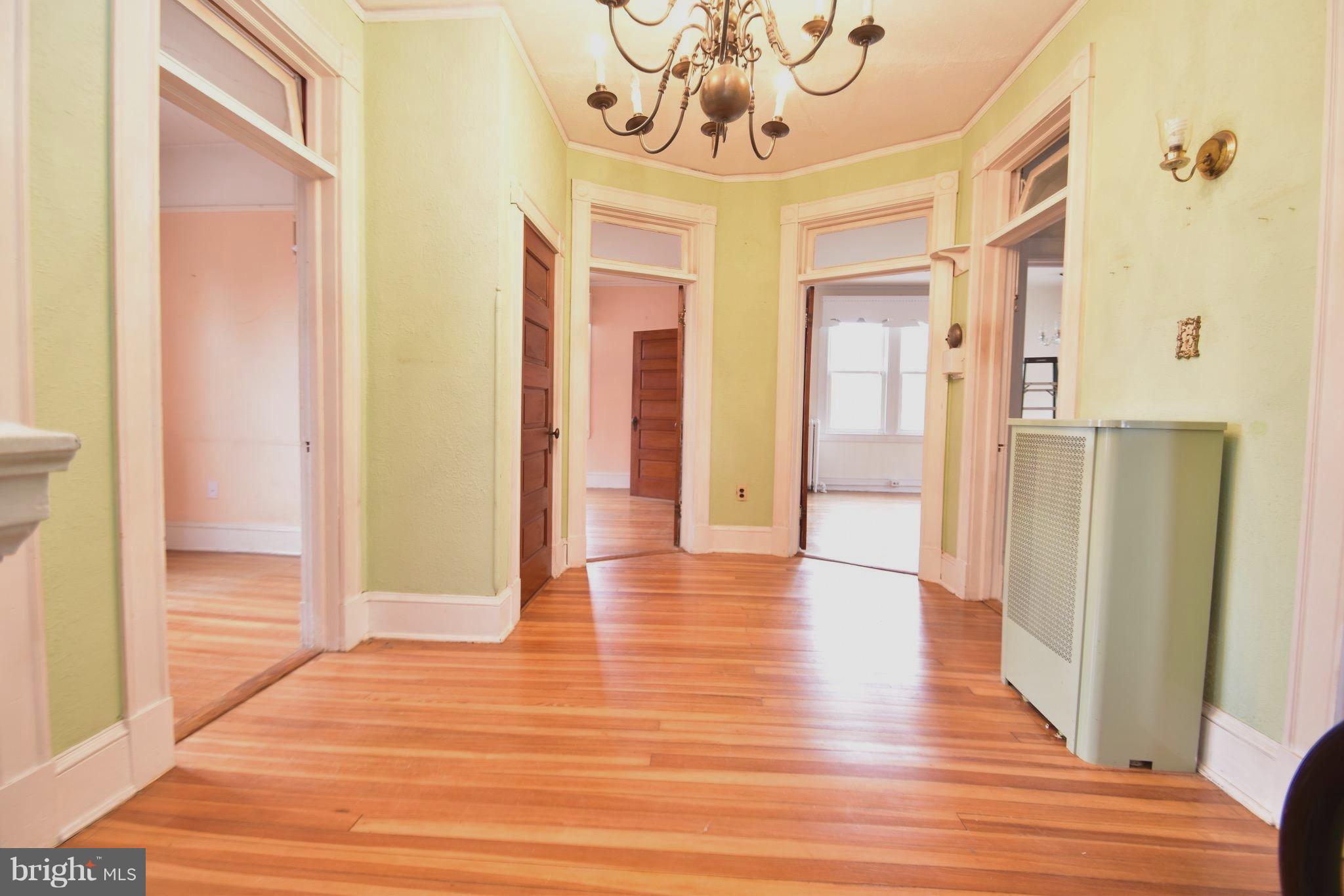 CATONSVILLE - Residential