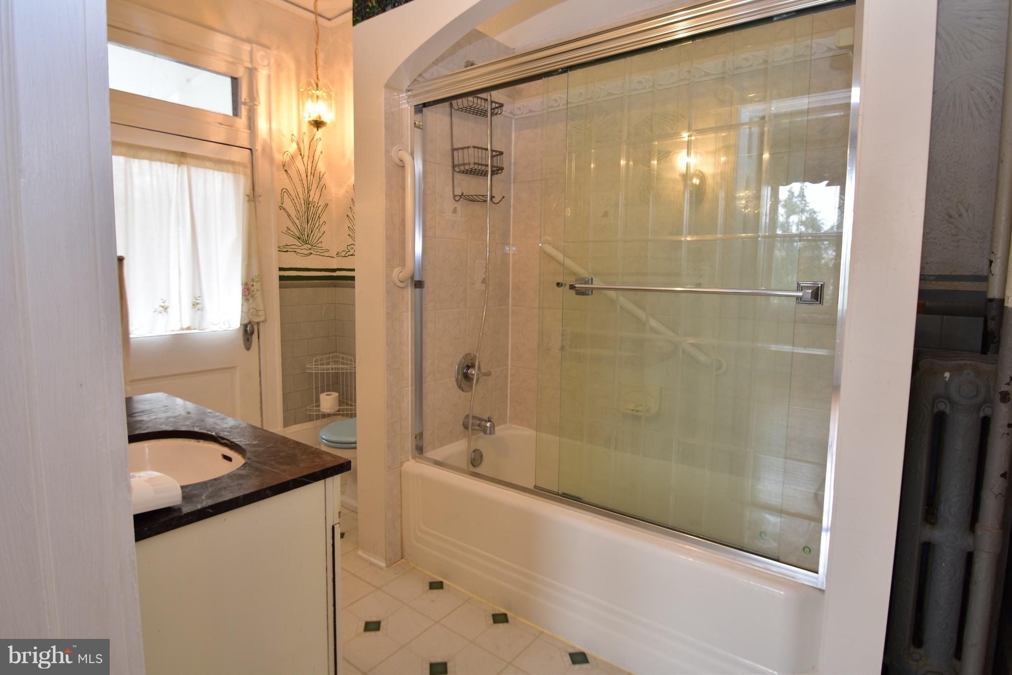 CATONSVILLE - Residential